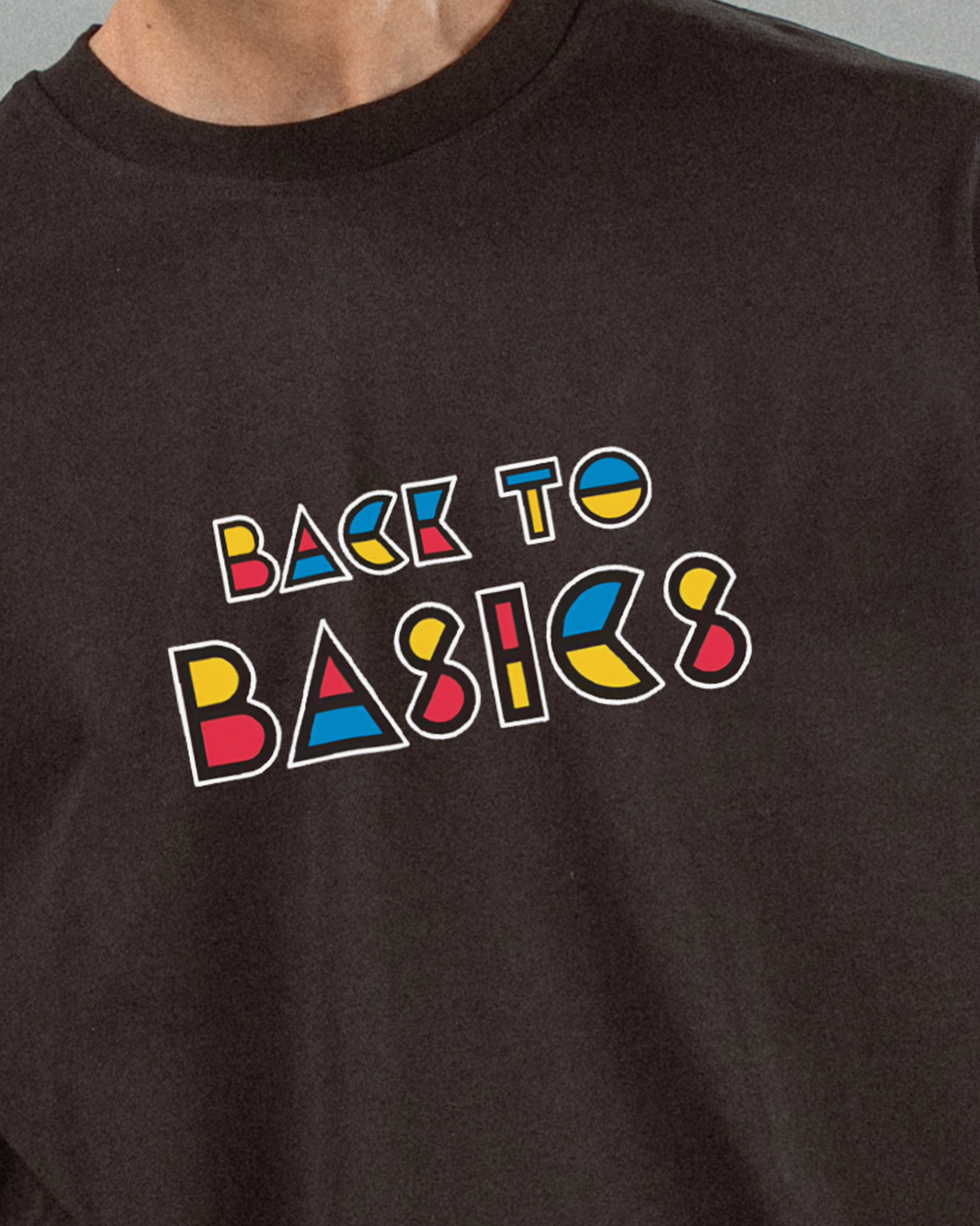 Back To Basics