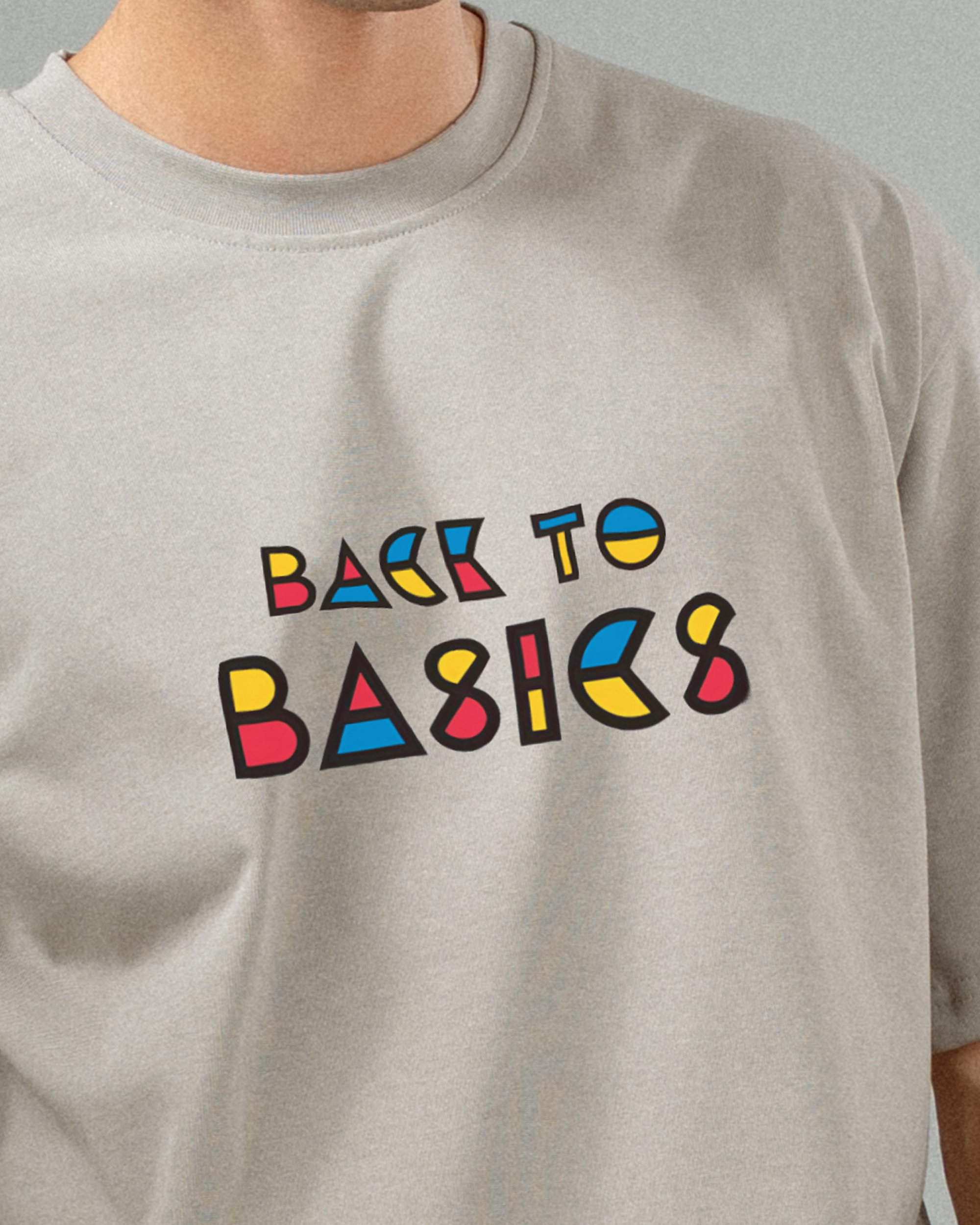 Back To Basics