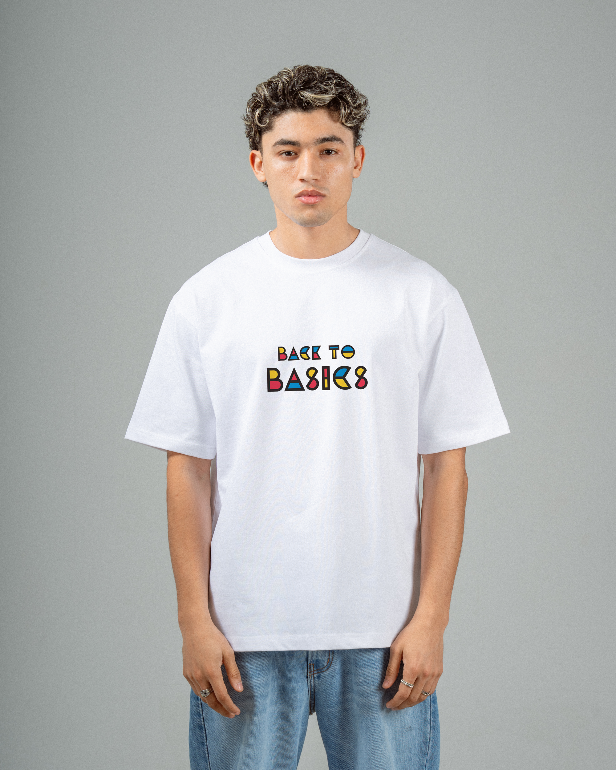 Back To Basics
