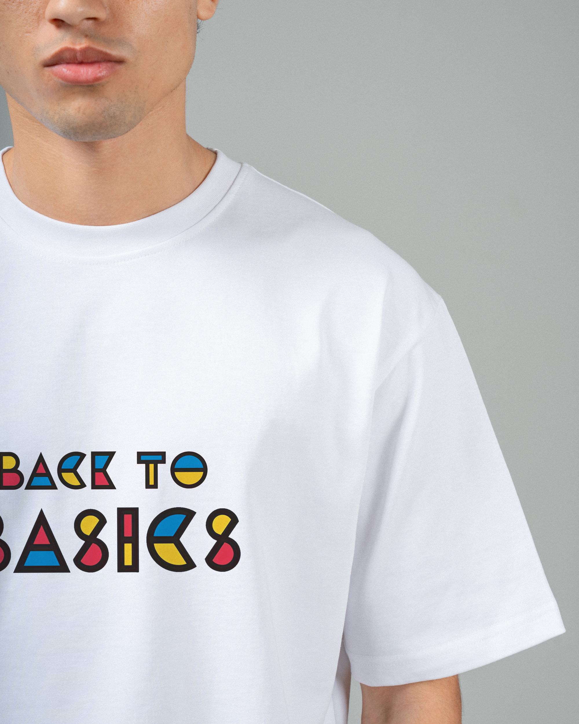 Back To Basics