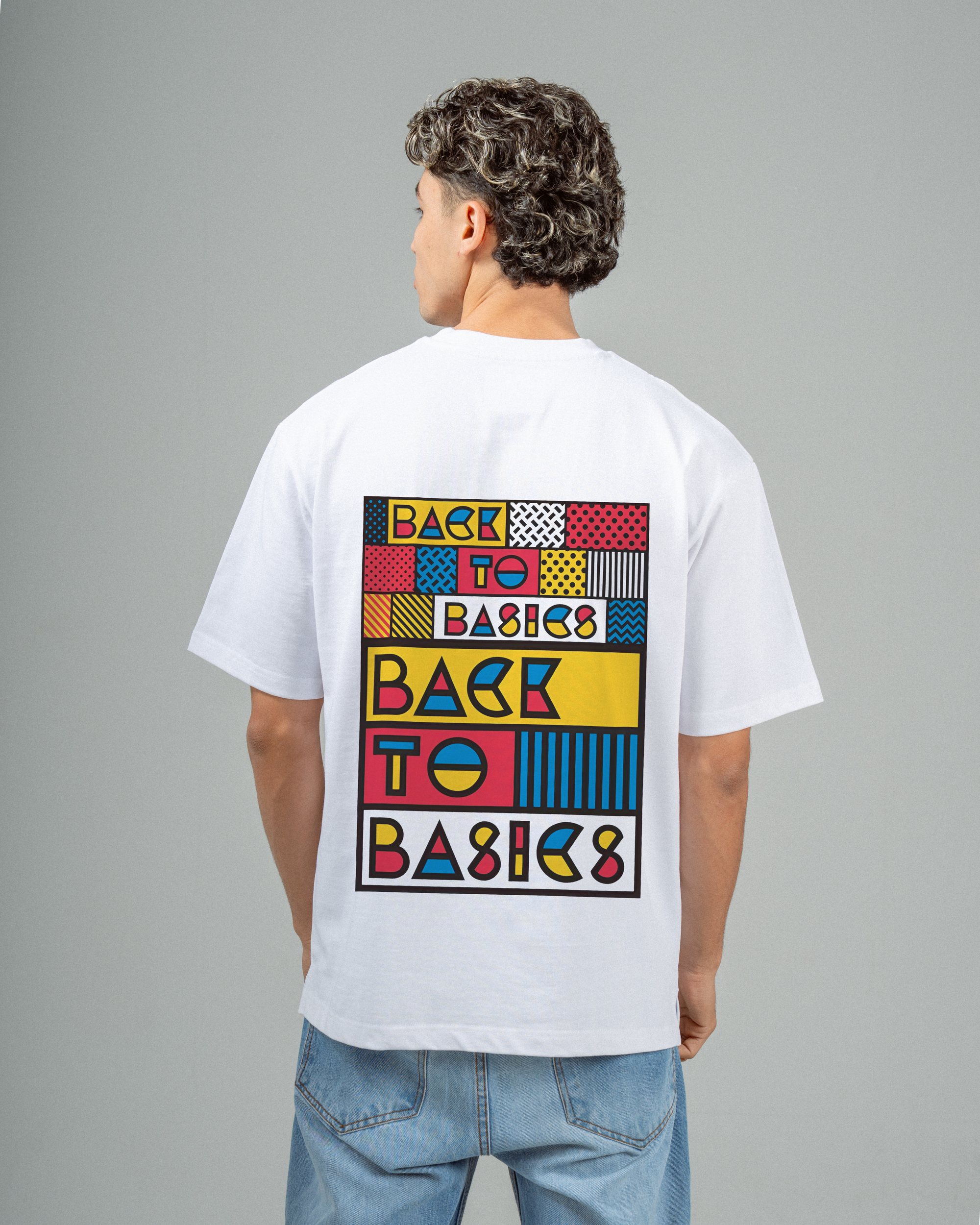 Back To Basics