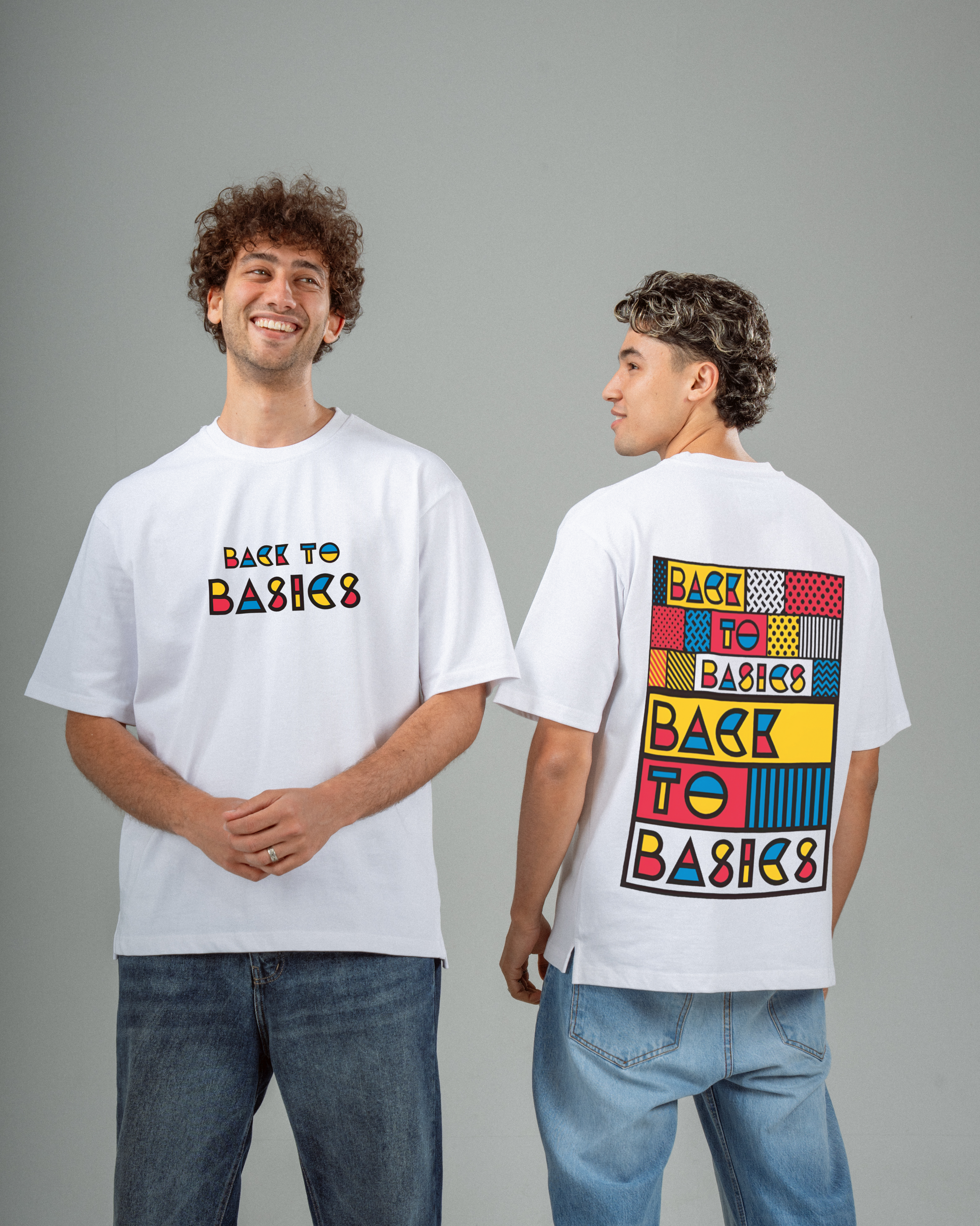 Back To Basics