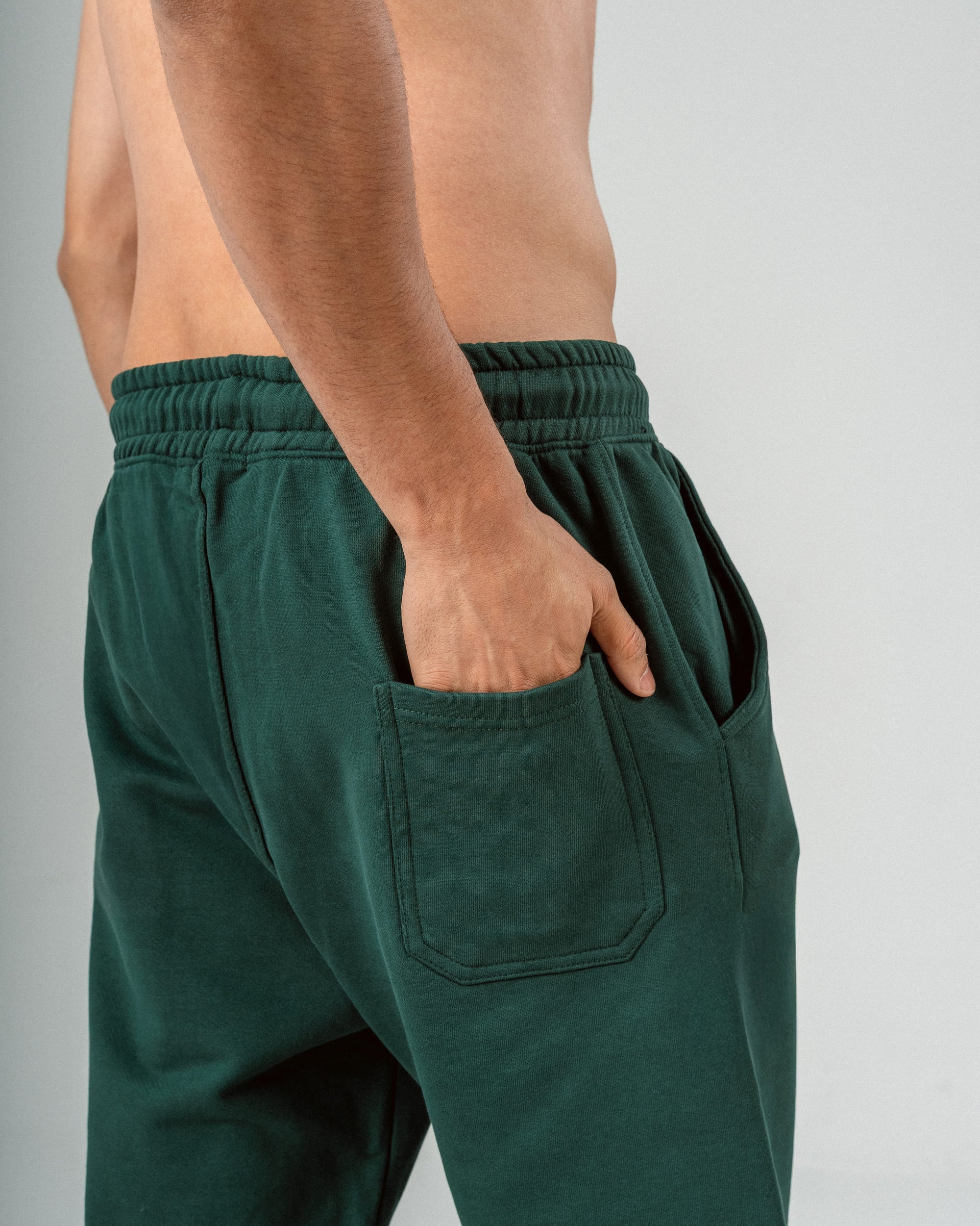 Track Sweatpants