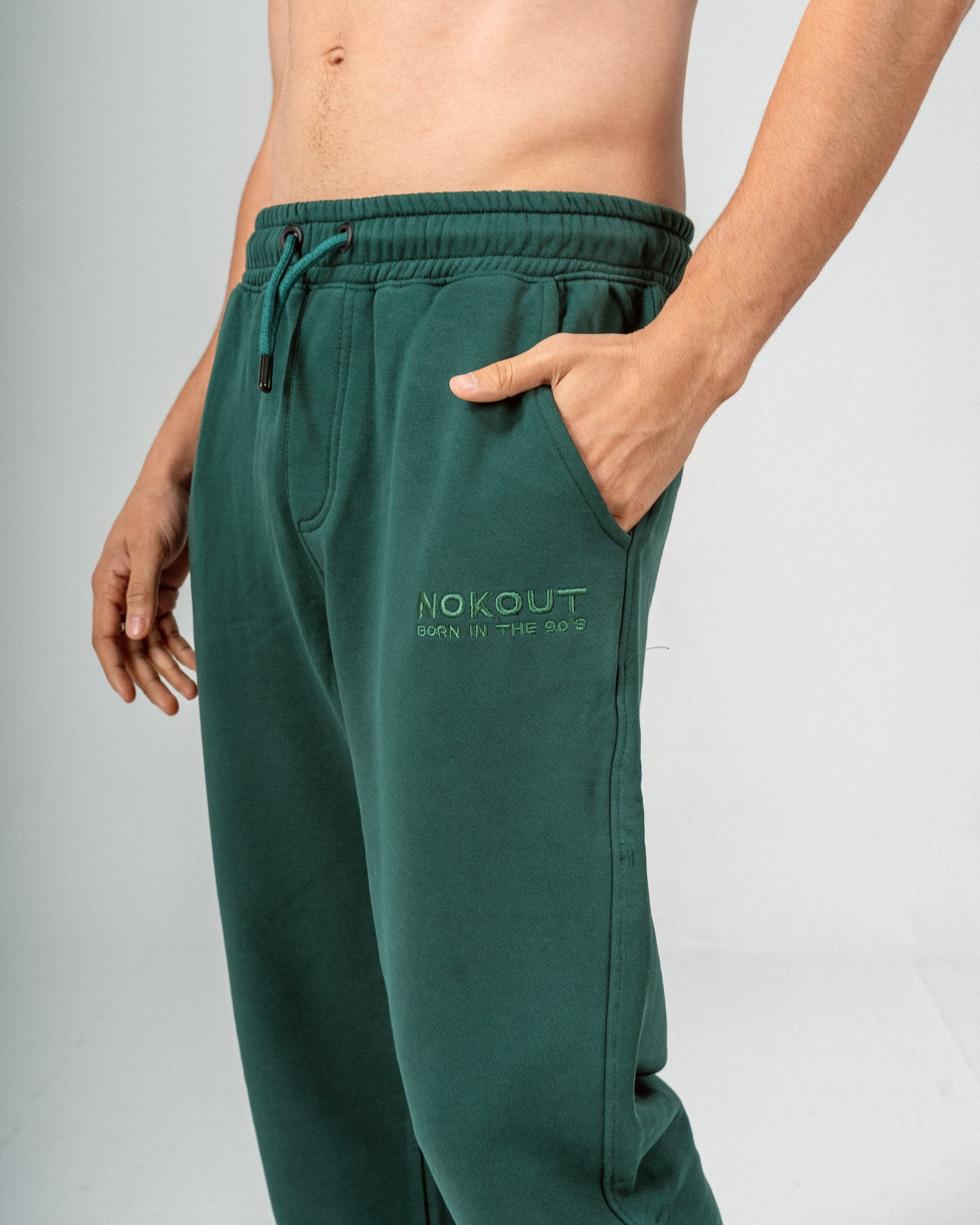 Track Sweatpants