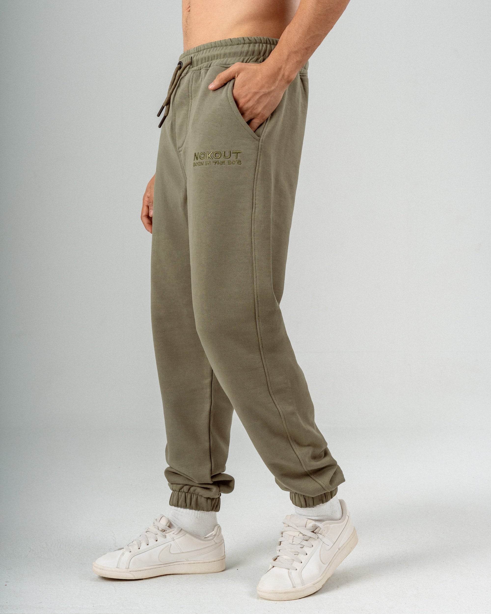 Track Sweatpants