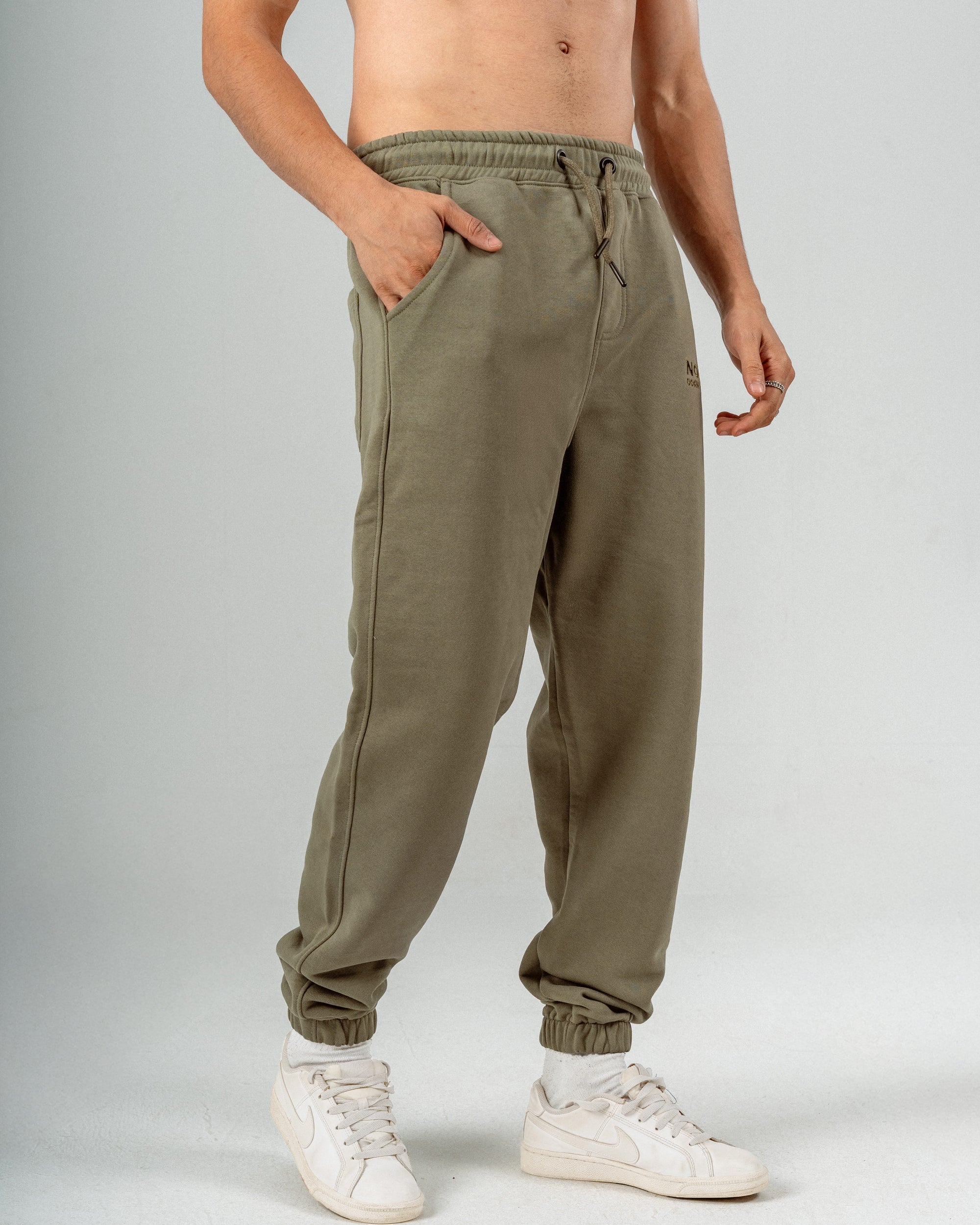 Track Sweatpants