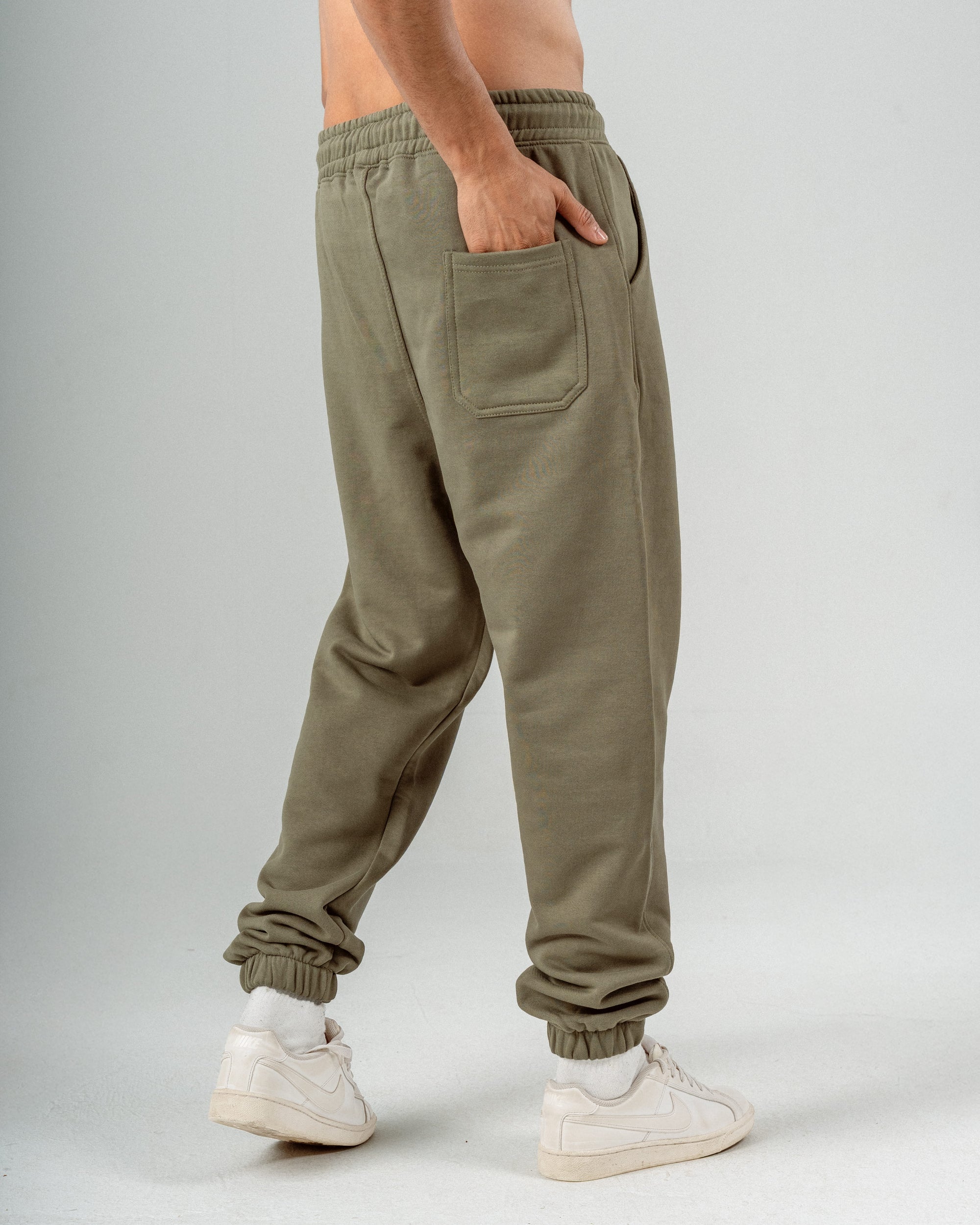 Track Sweatpants