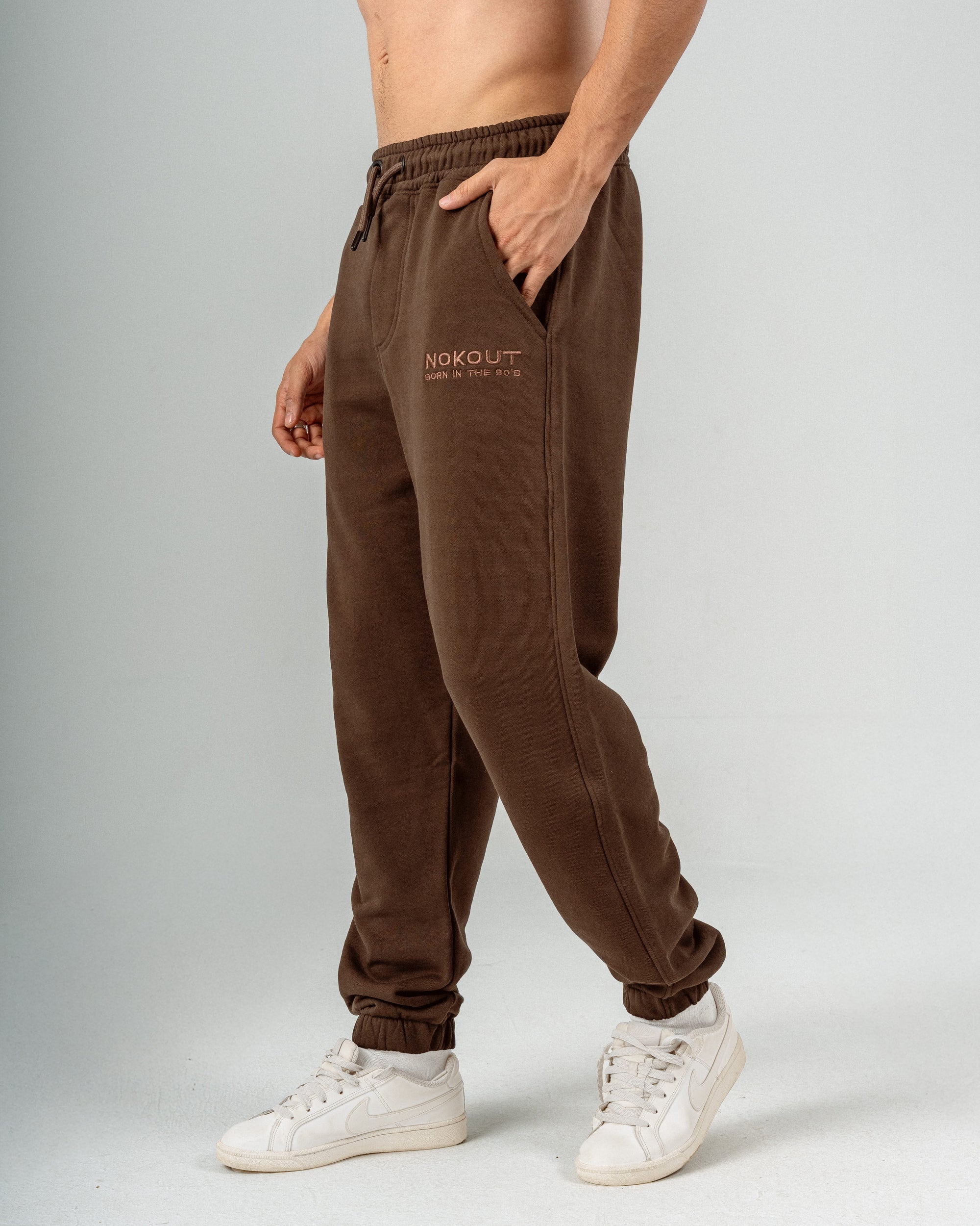 Track Sweatpants
