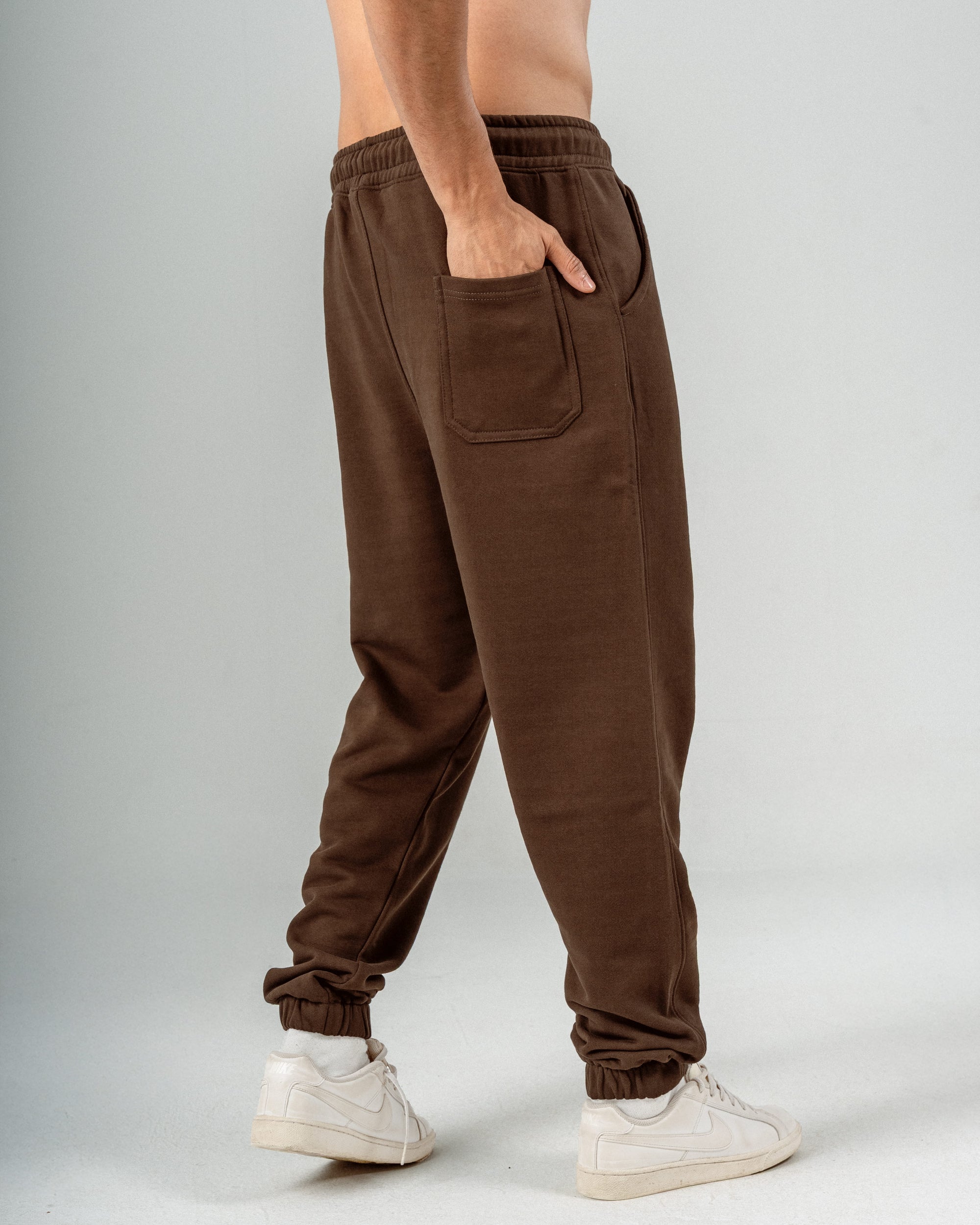 Track Sweatpants
