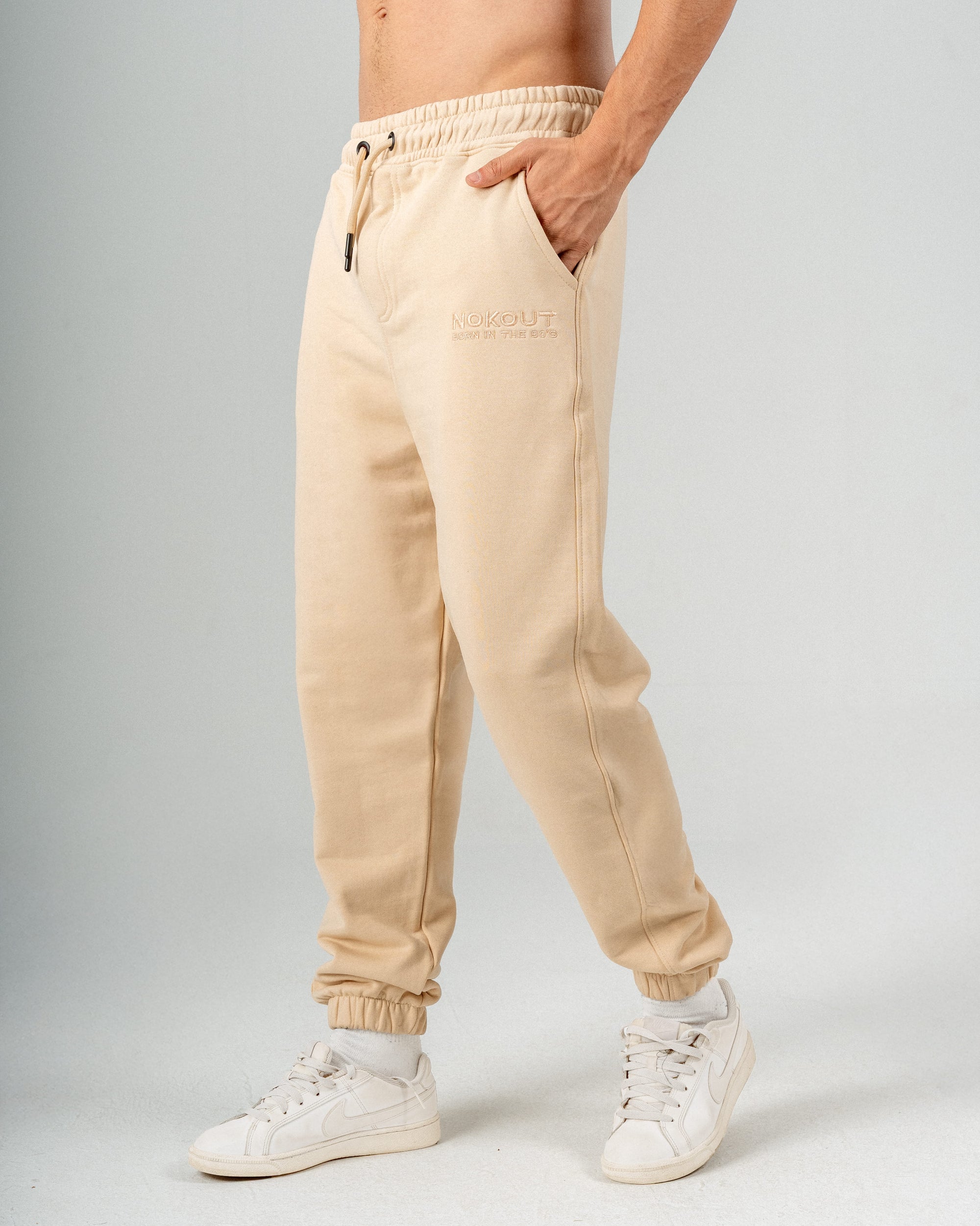 Track Sweatpants