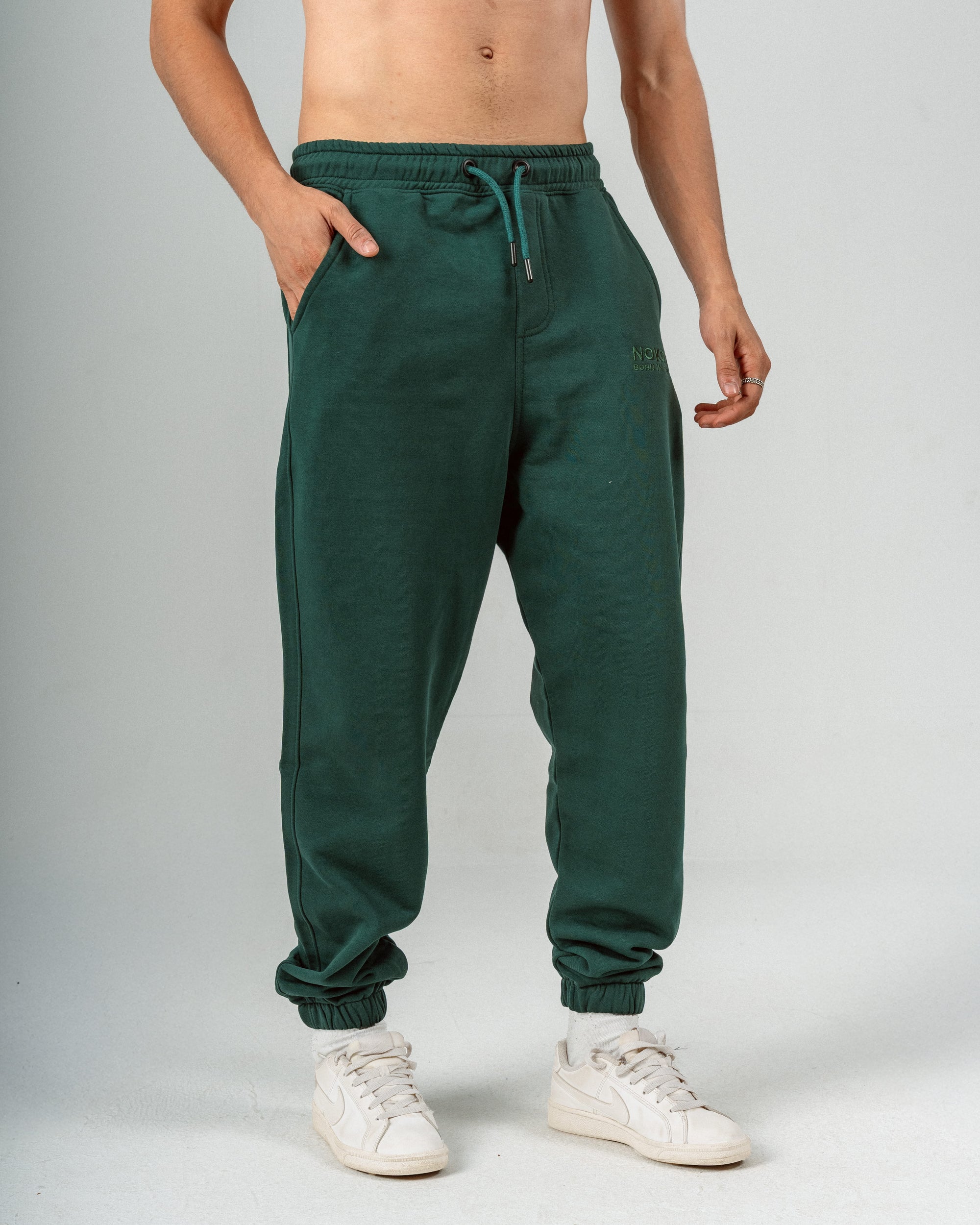 Track Sweatpants