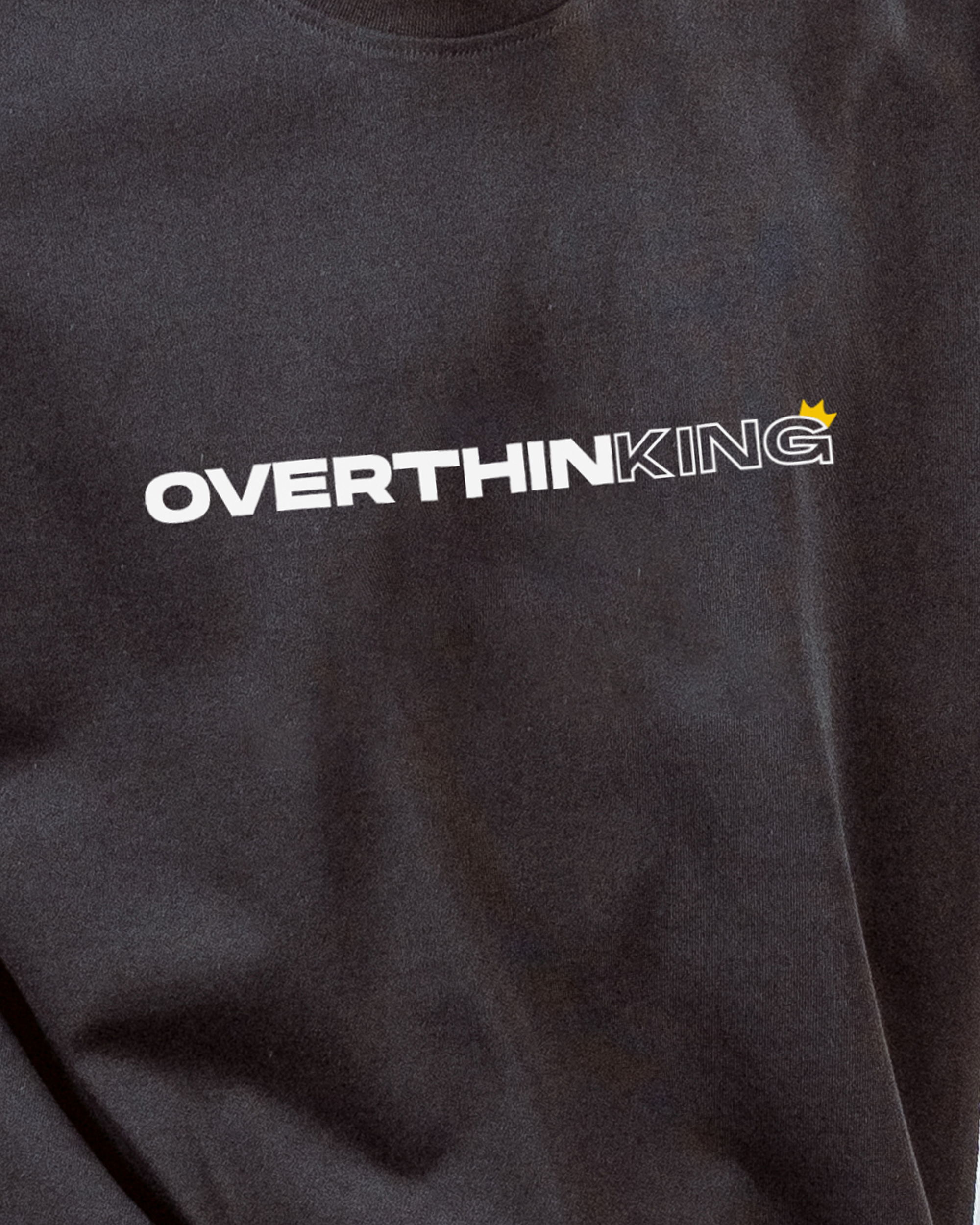 Overthinking SE