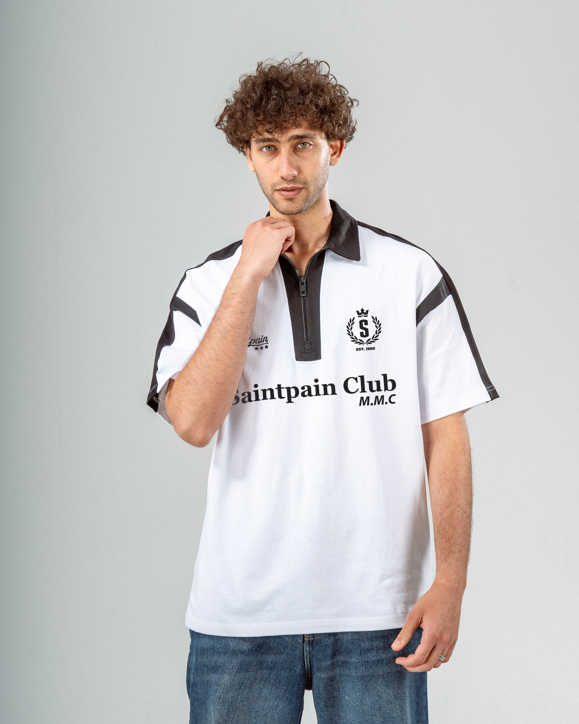 Saintpain Club
