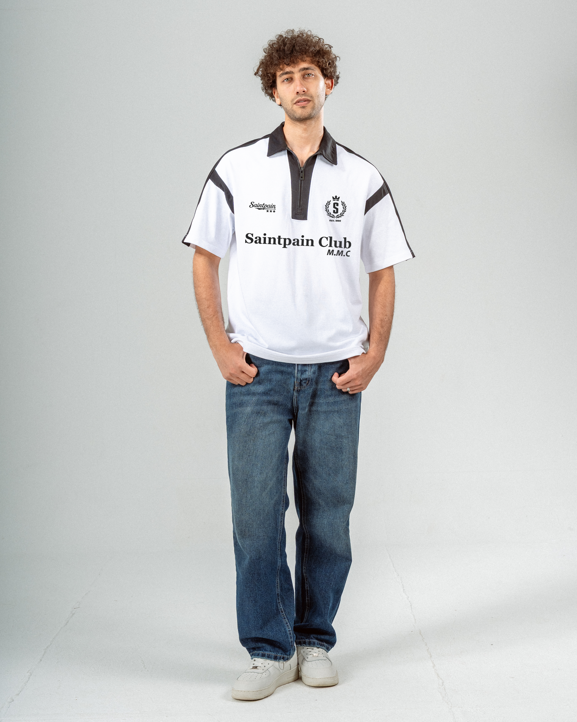 Saintpain Club