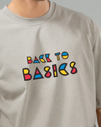 Back To Basics