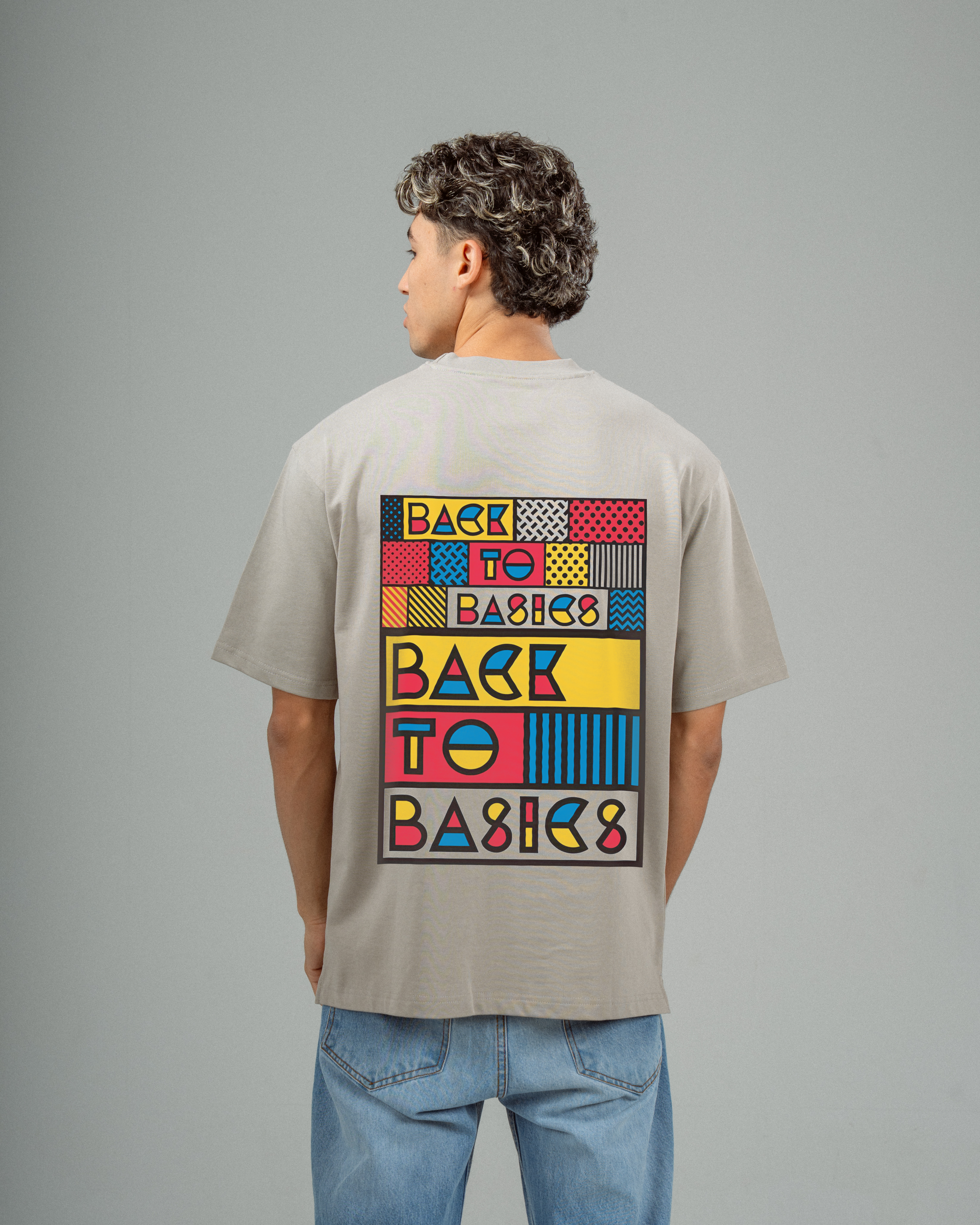 Back To Basics