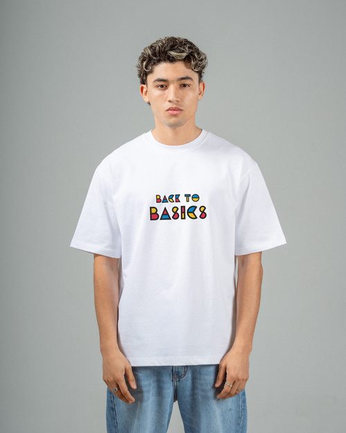 Back To Basics