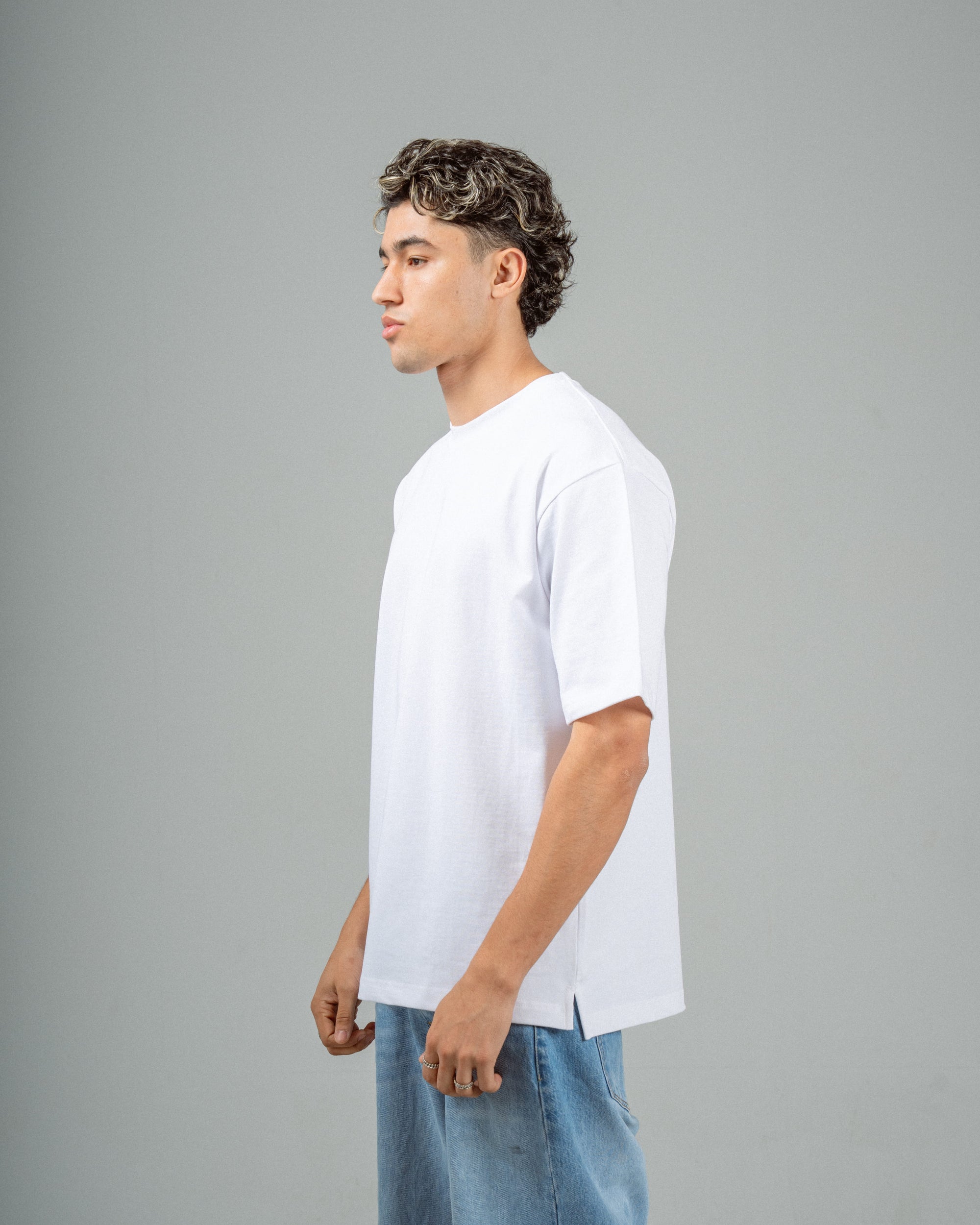 Oversized Basic