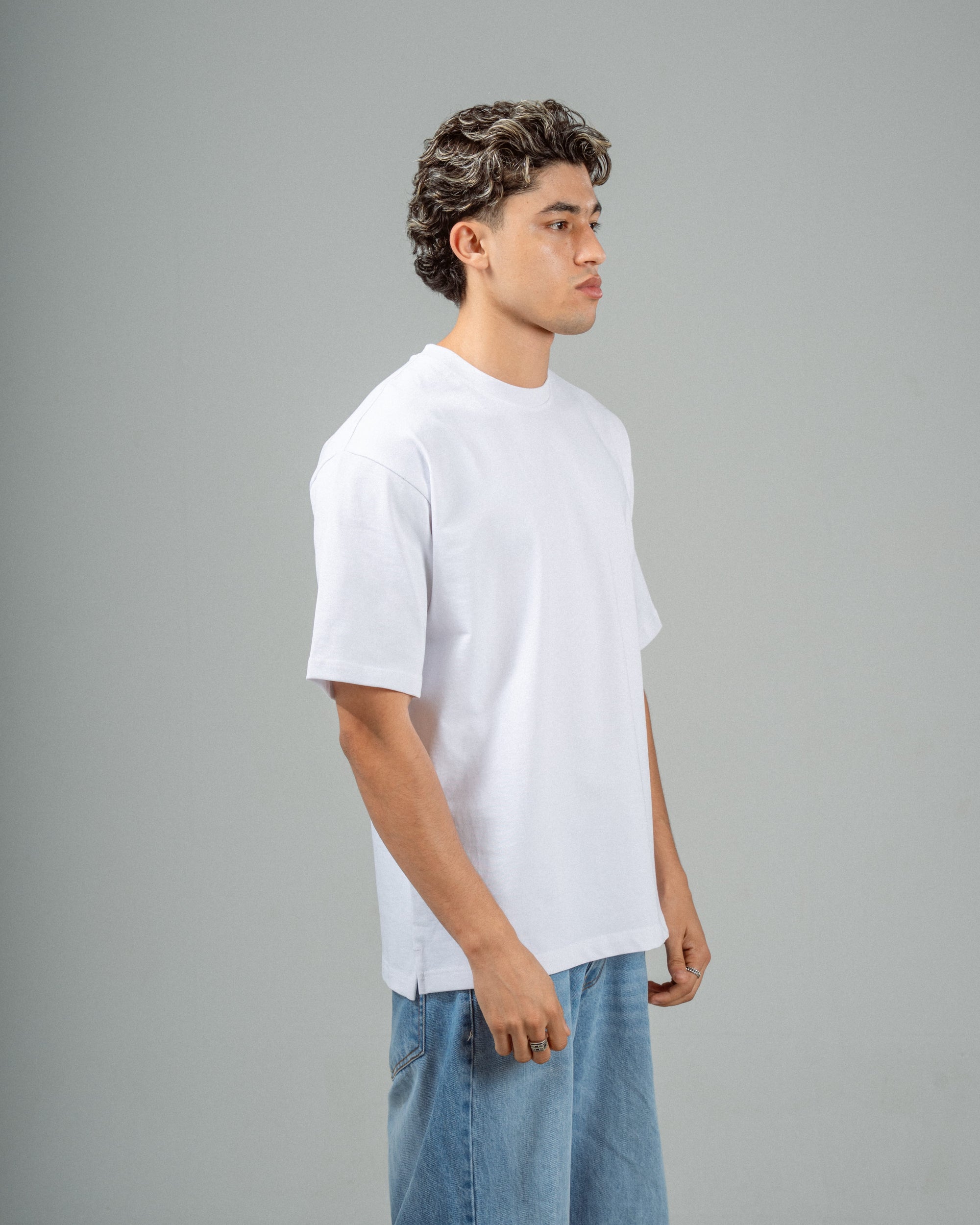 Oversized Basic