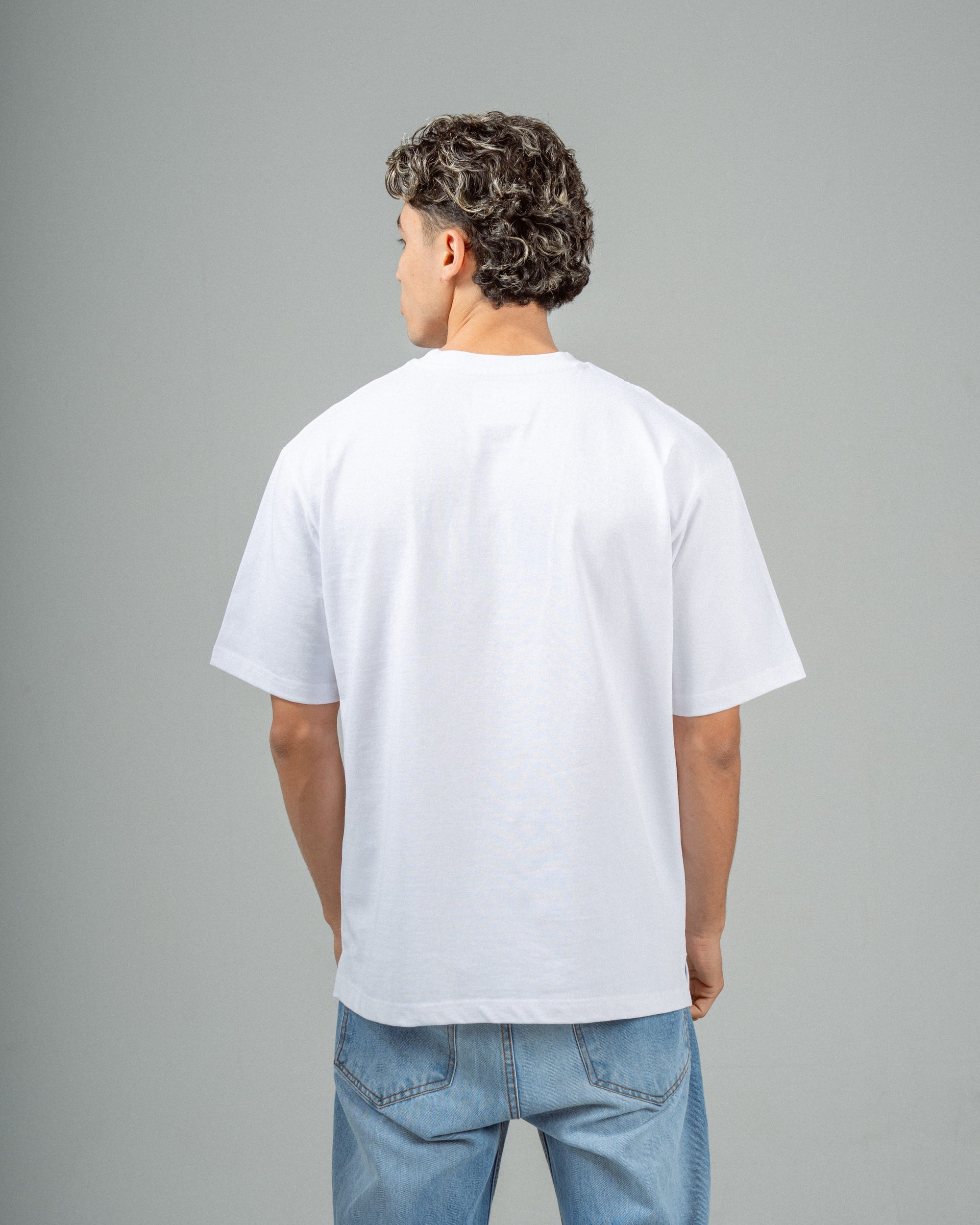 Oversized Basic