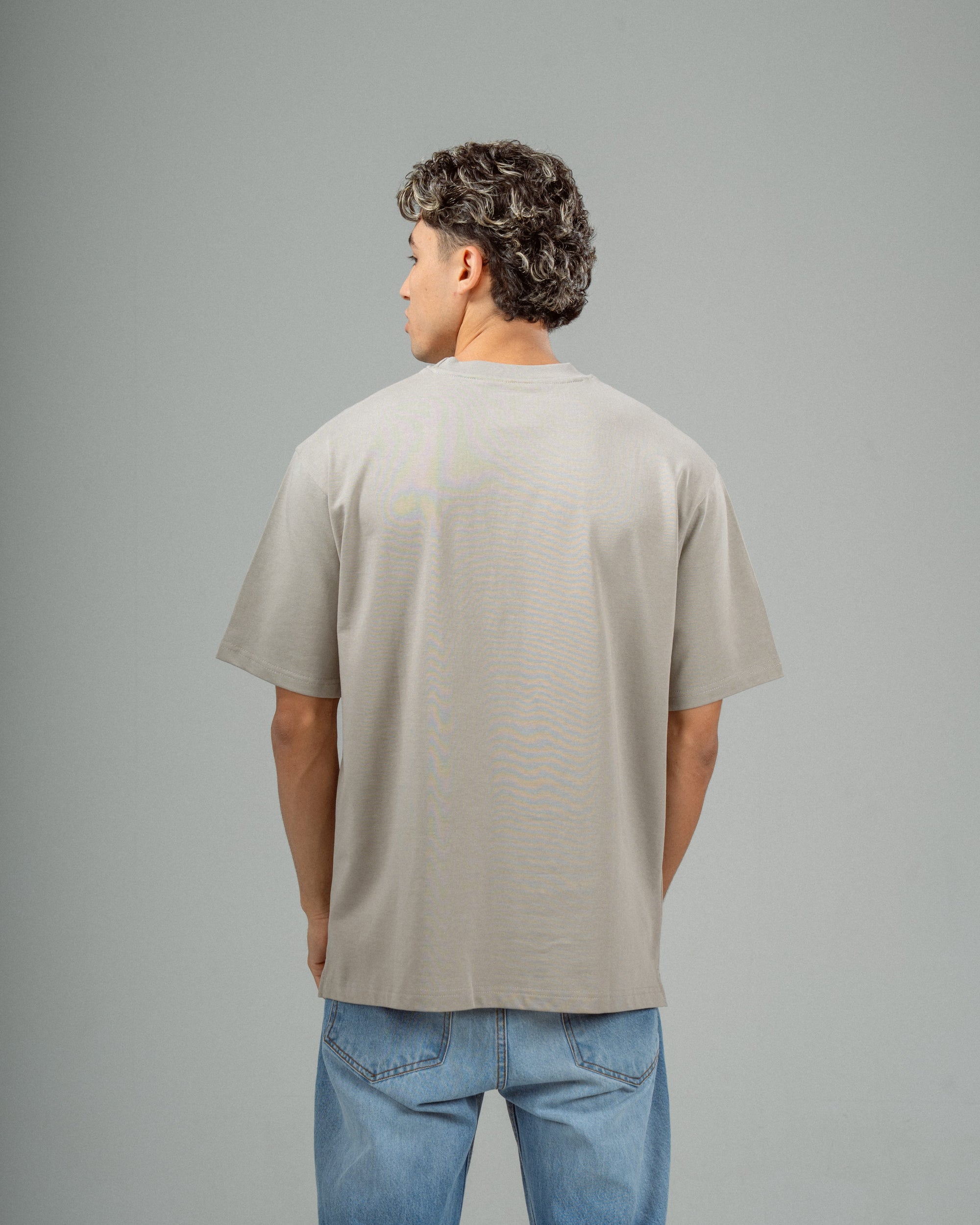 Oversized Basic