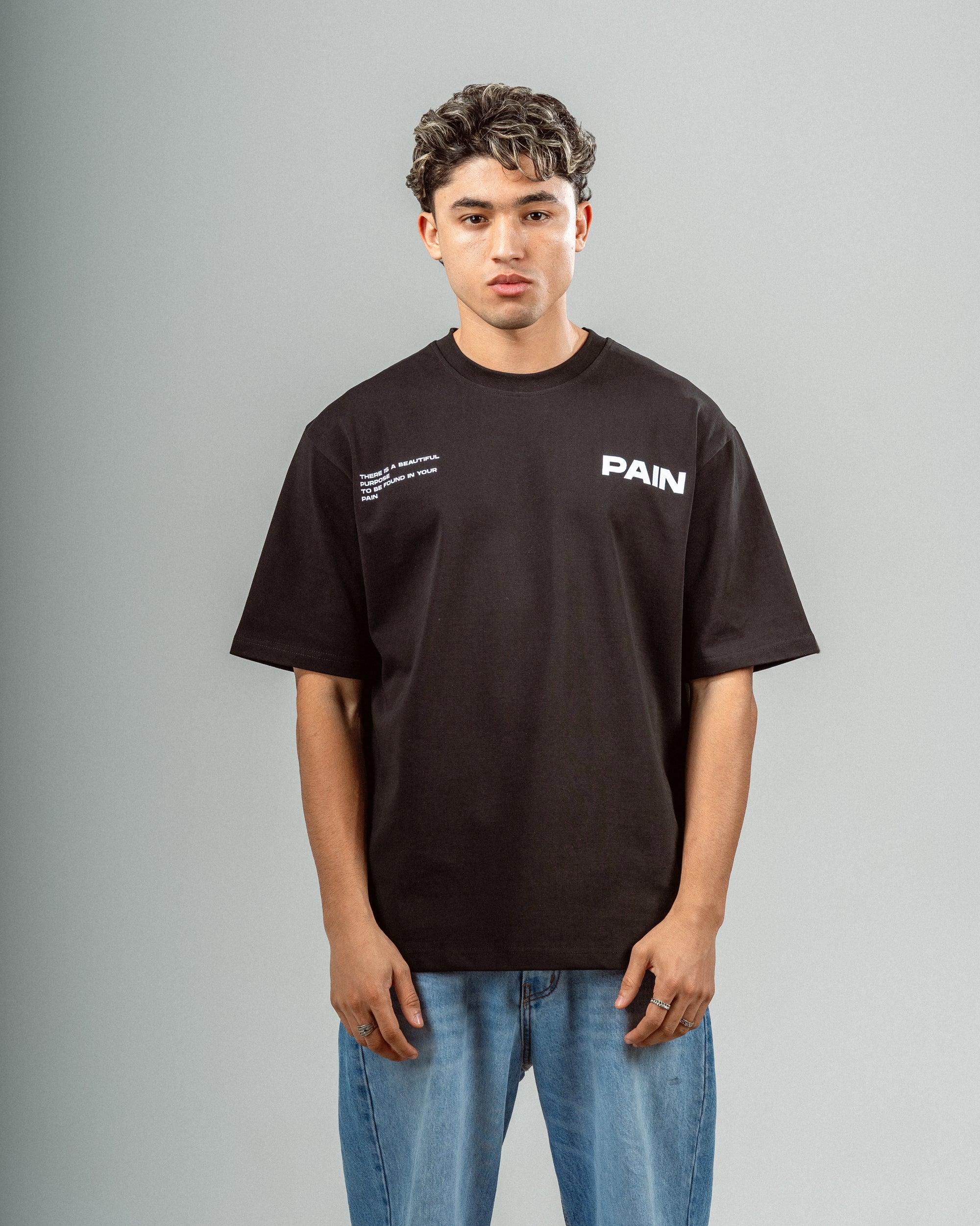 Pain