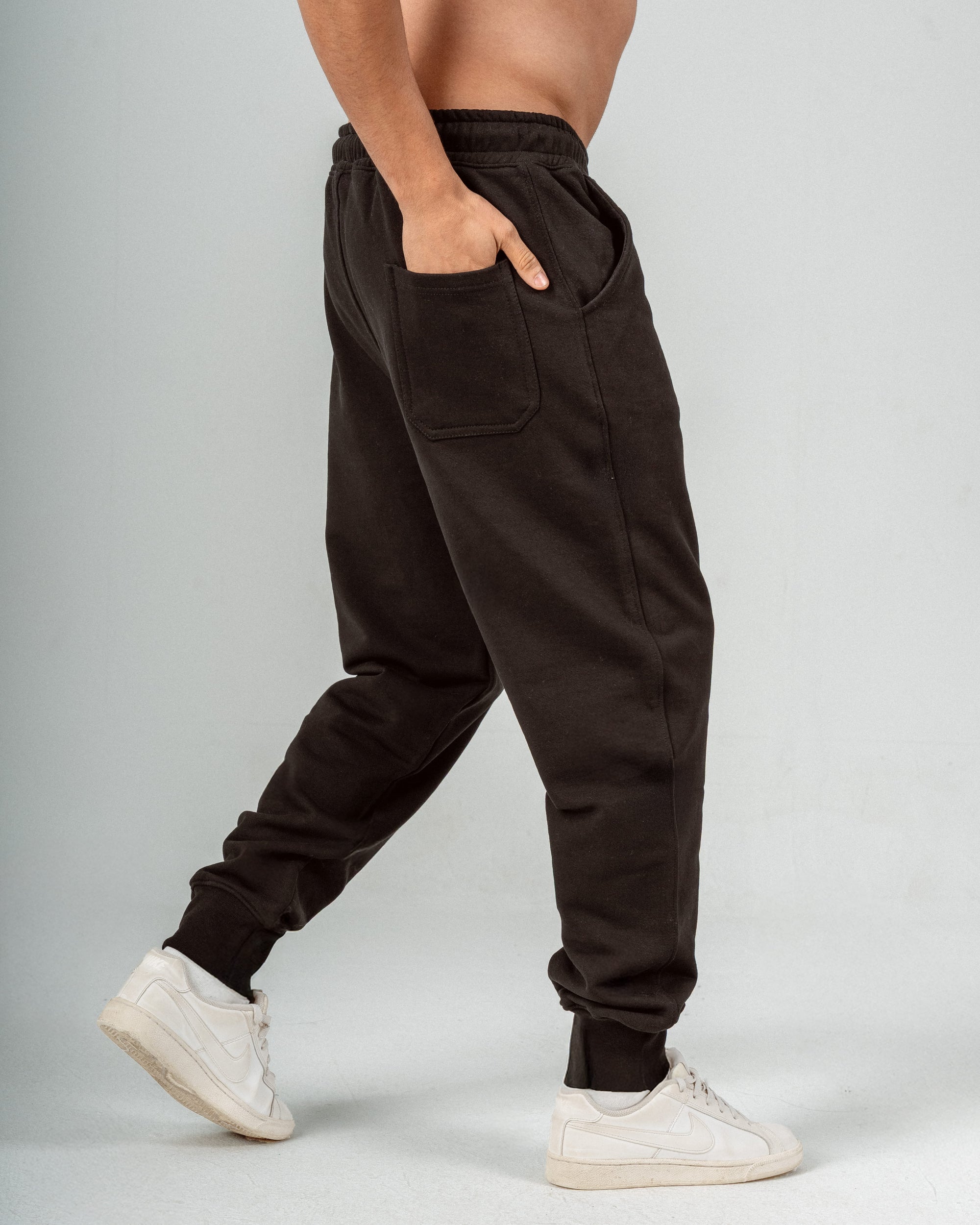 Classic Joggers