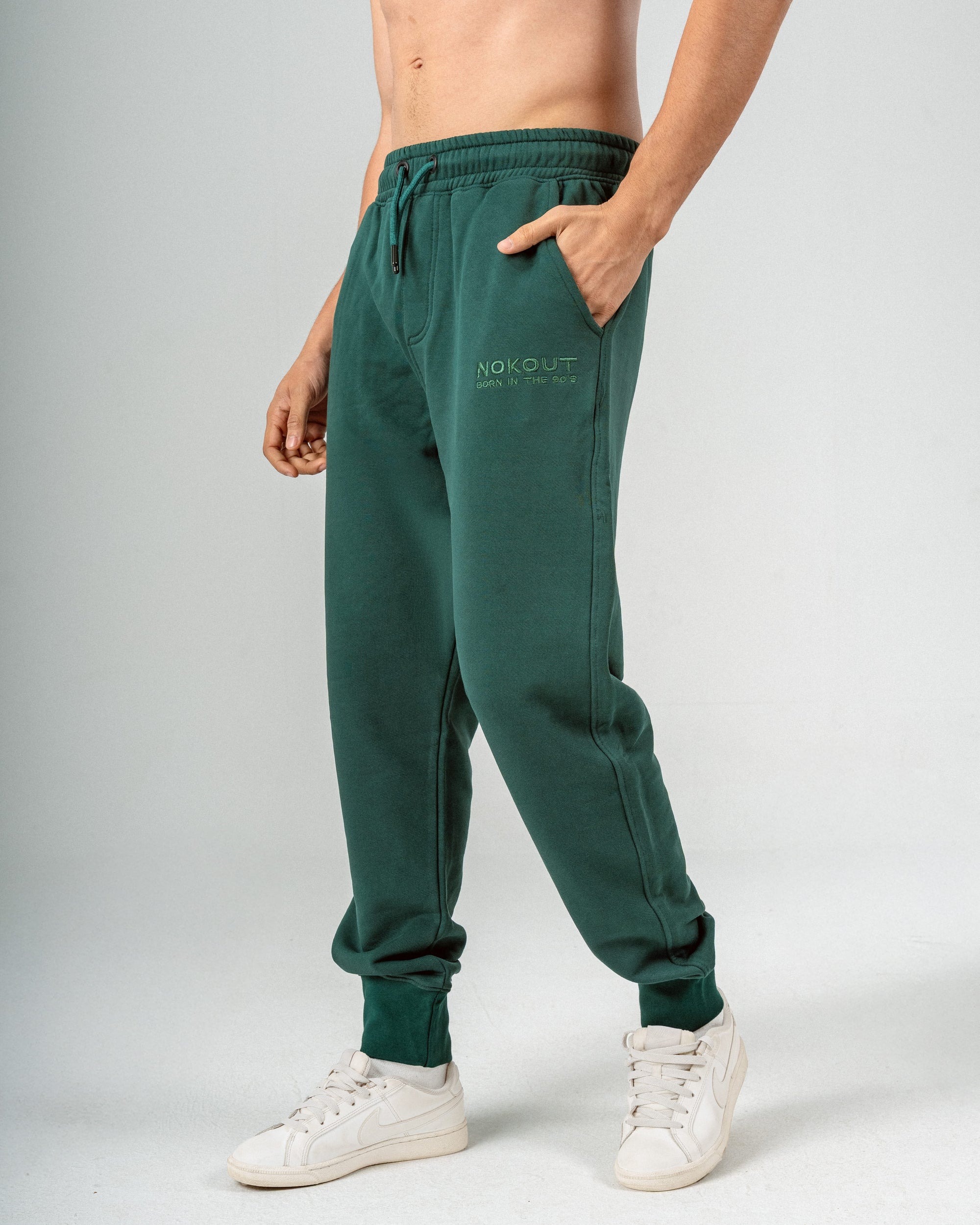 Classic Joggers