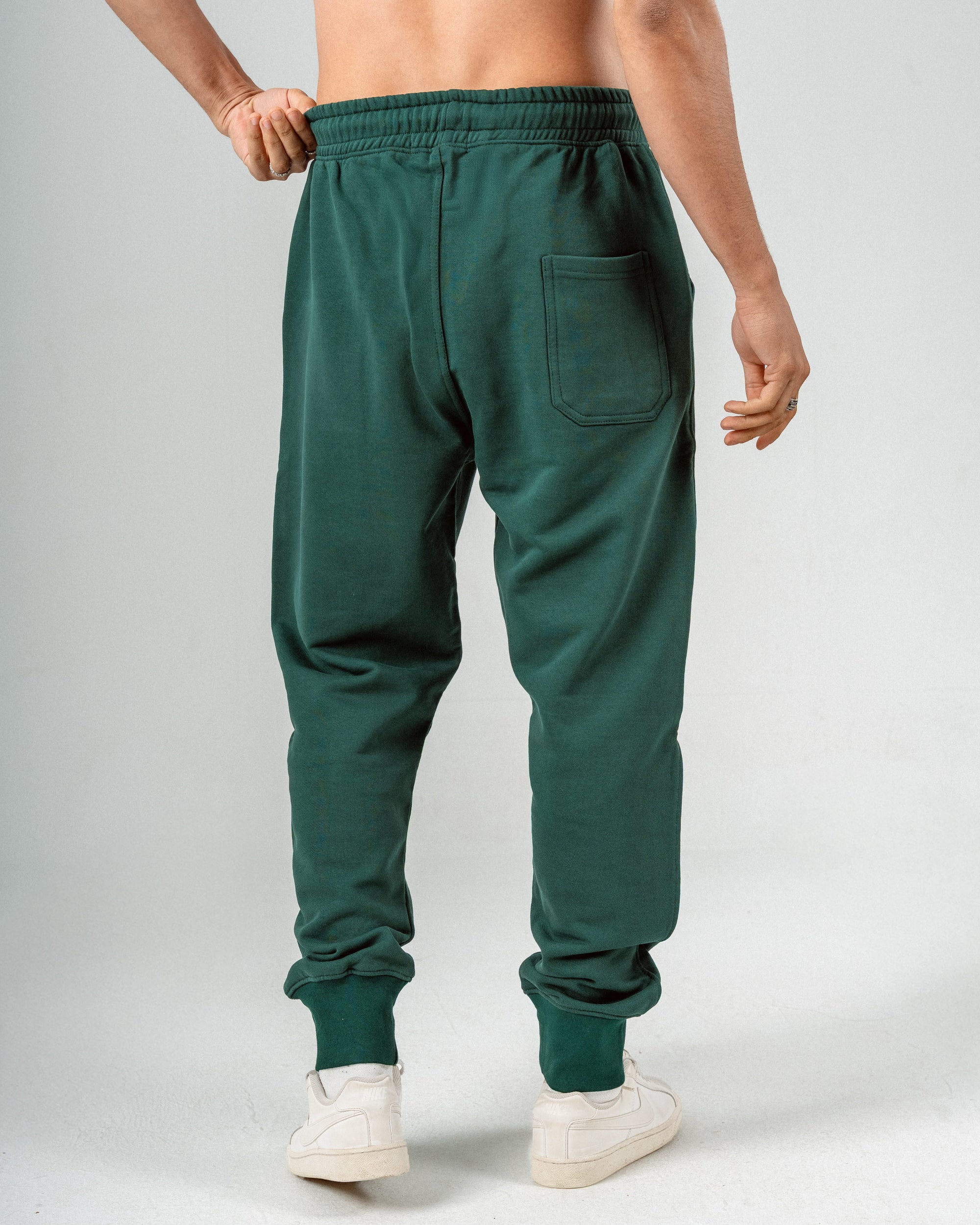 Classic Joggers