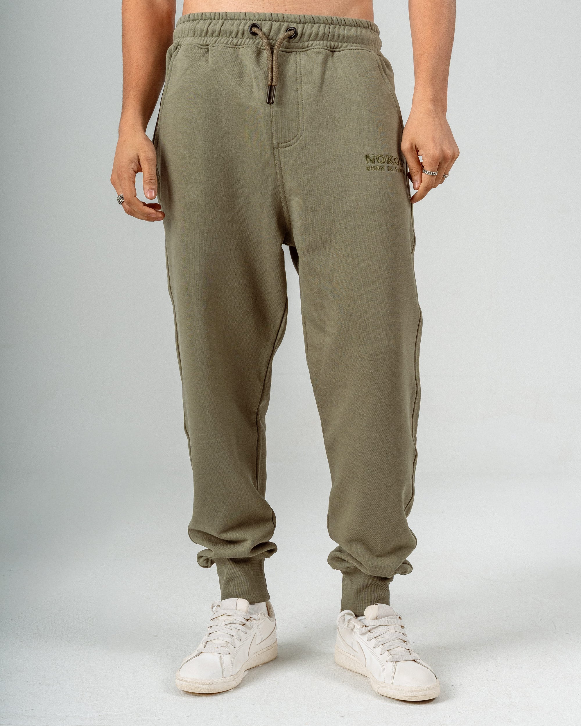 Track Sweatpants