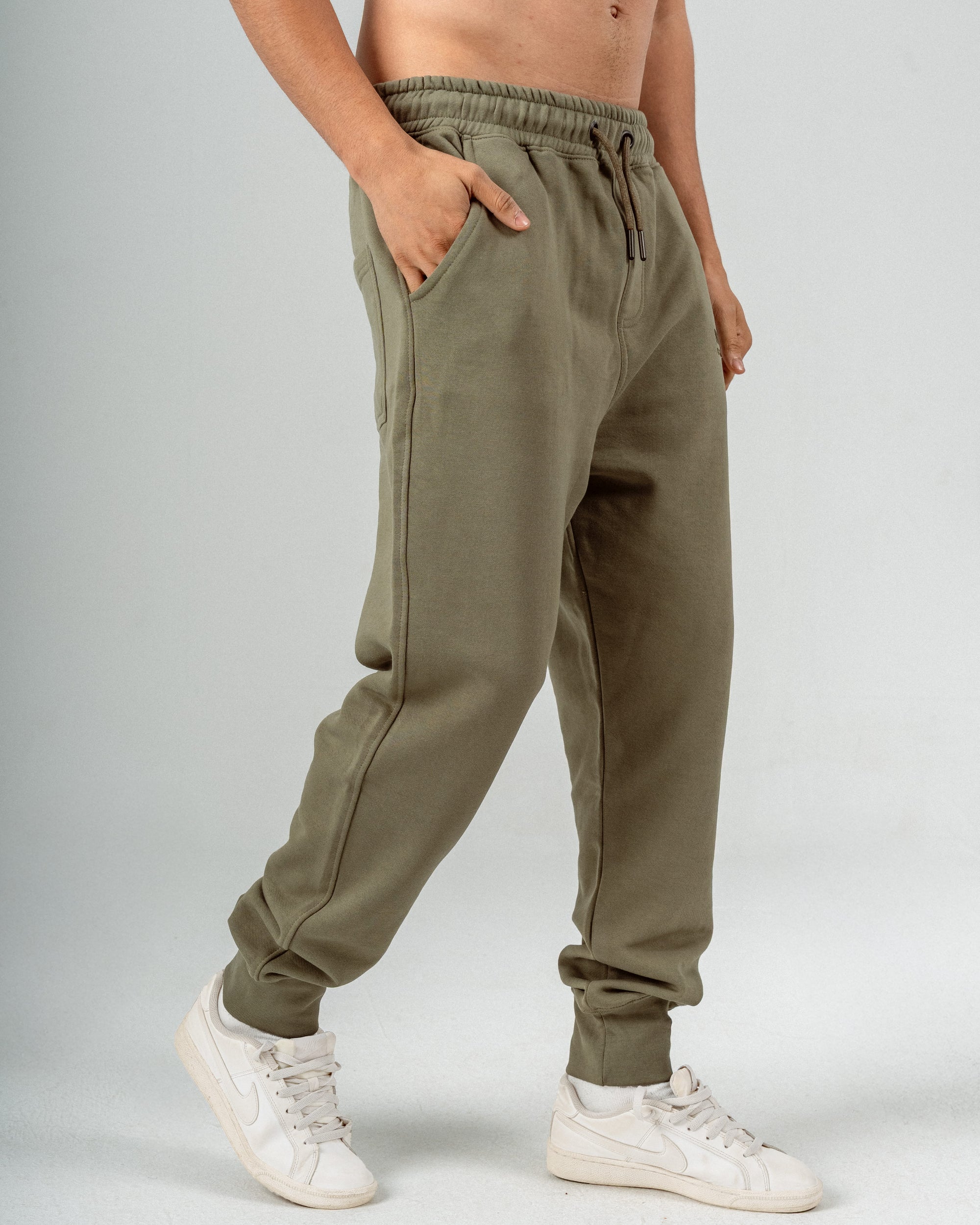 Classic Joggers
