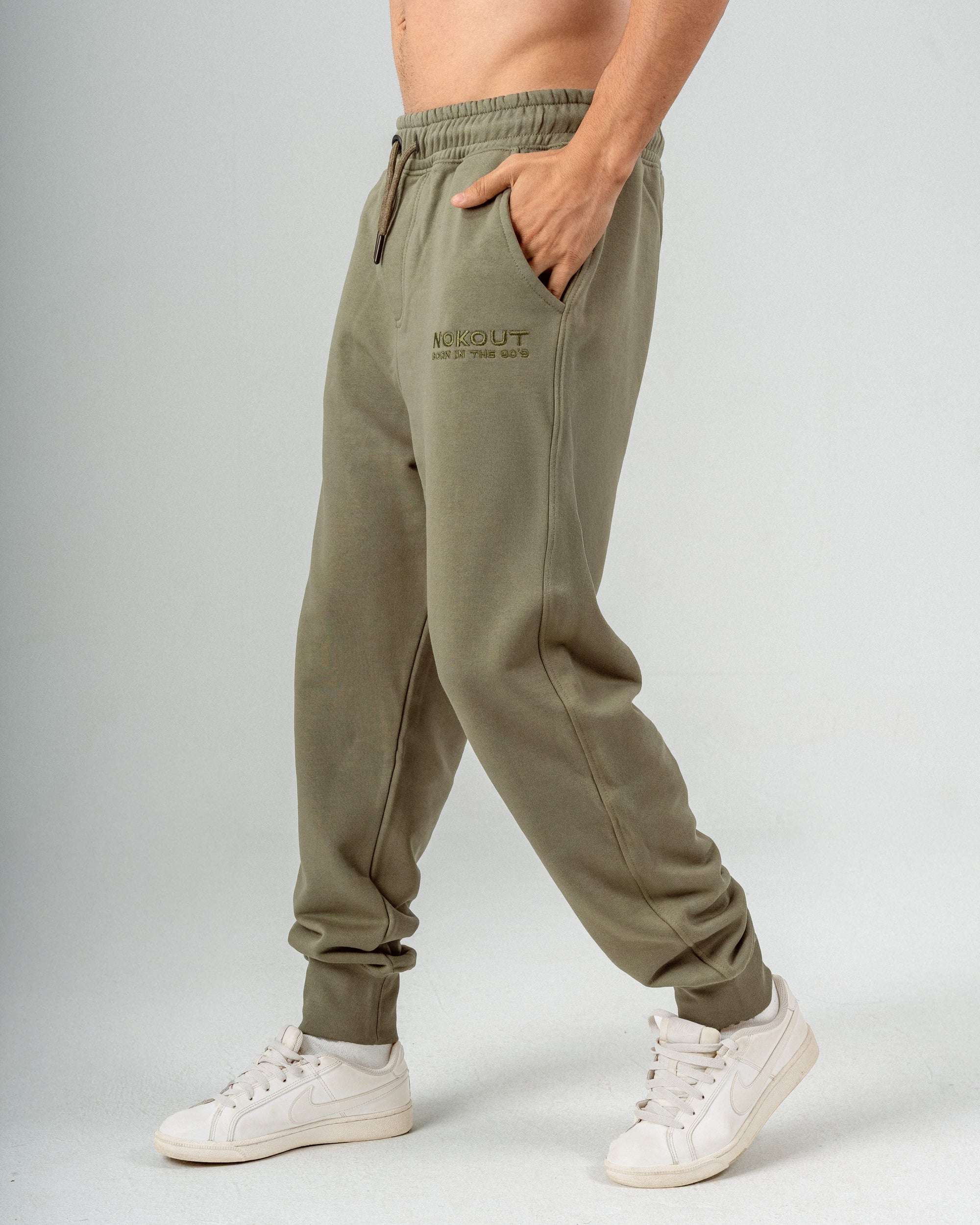 Classic Joggers