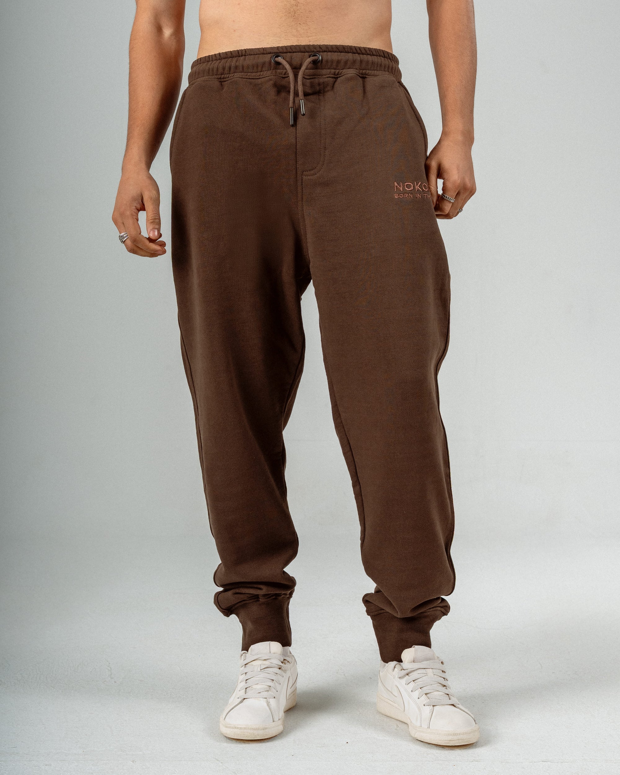 Classic Joggers