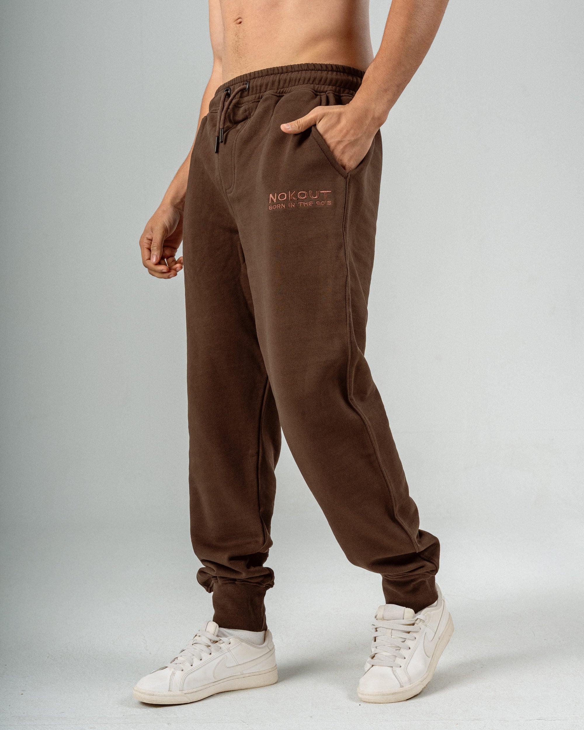 Classic Joggers