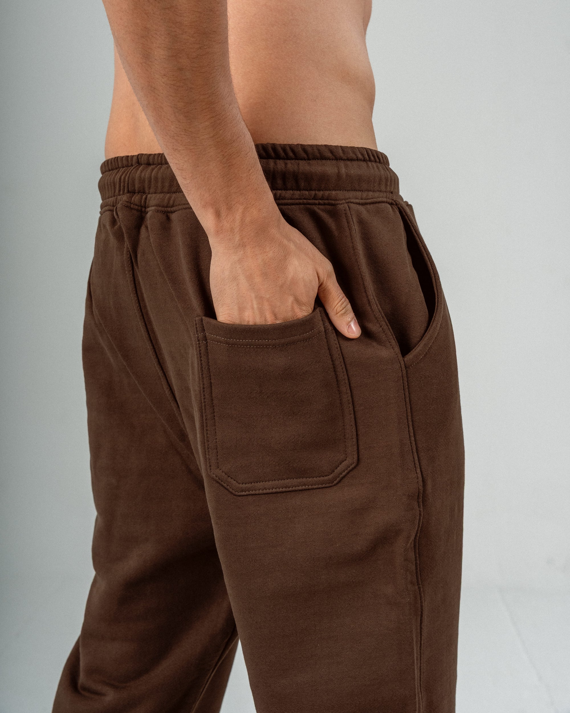 Track Sweatpants