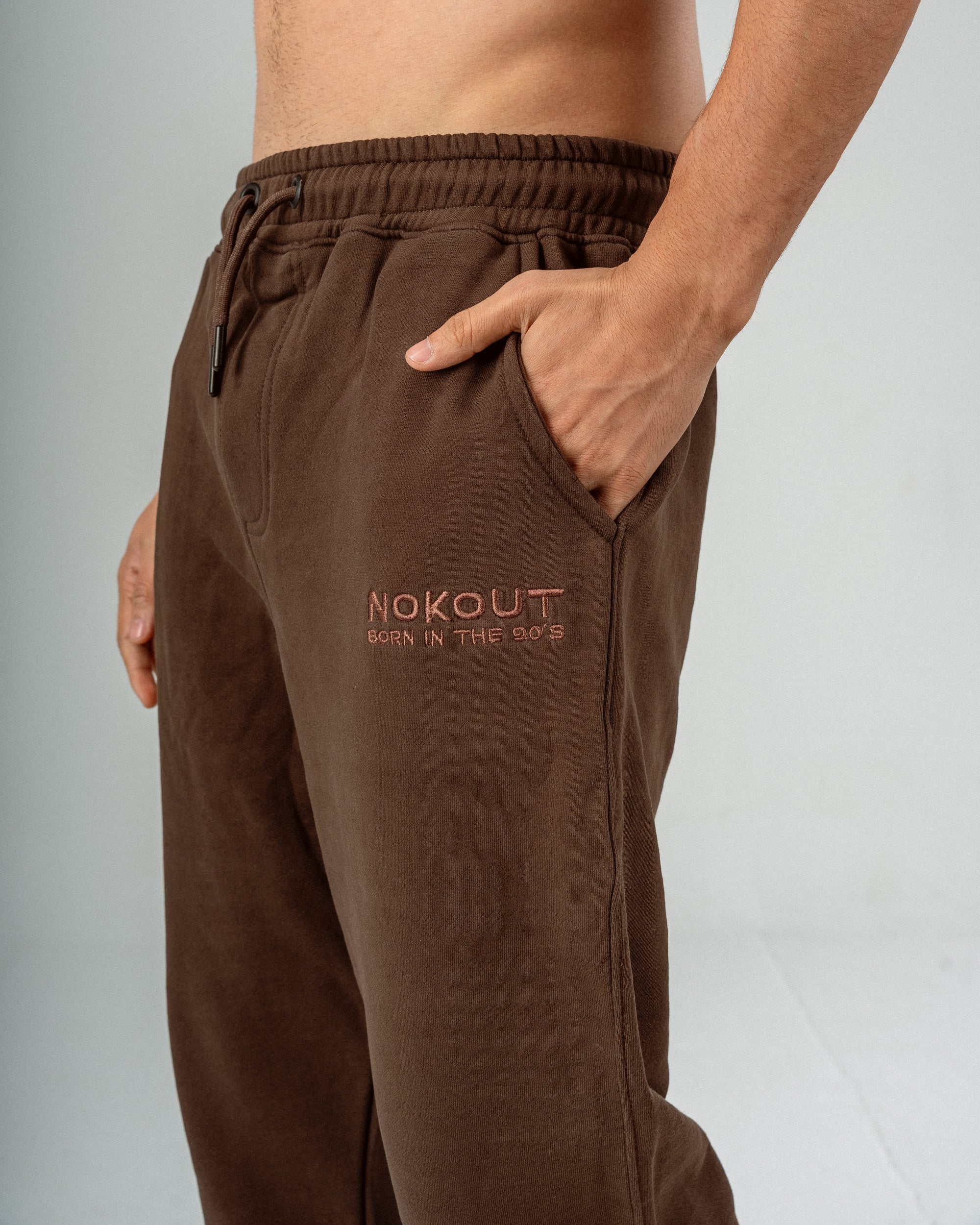 Track Sweatpants