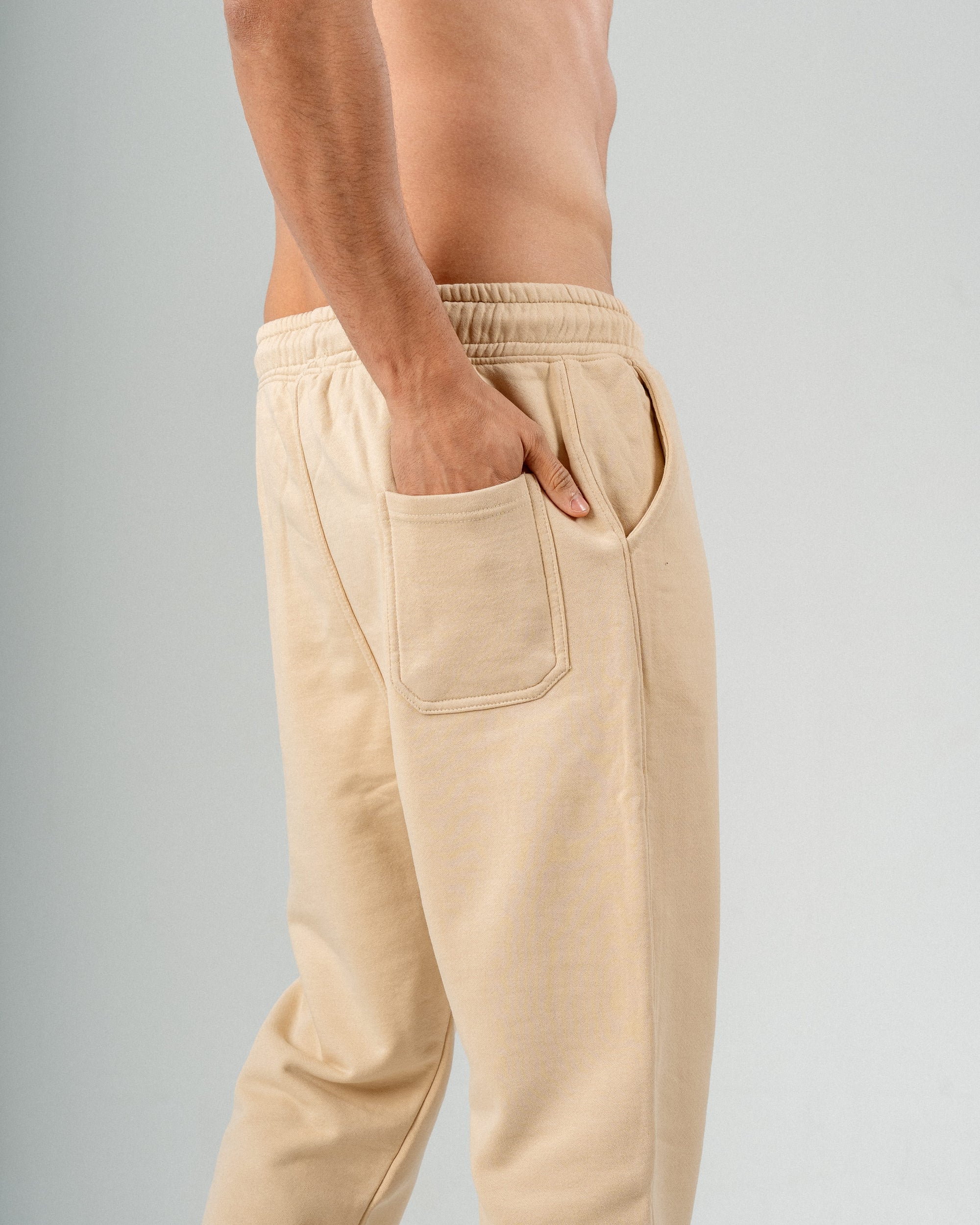 Track Sweatpants