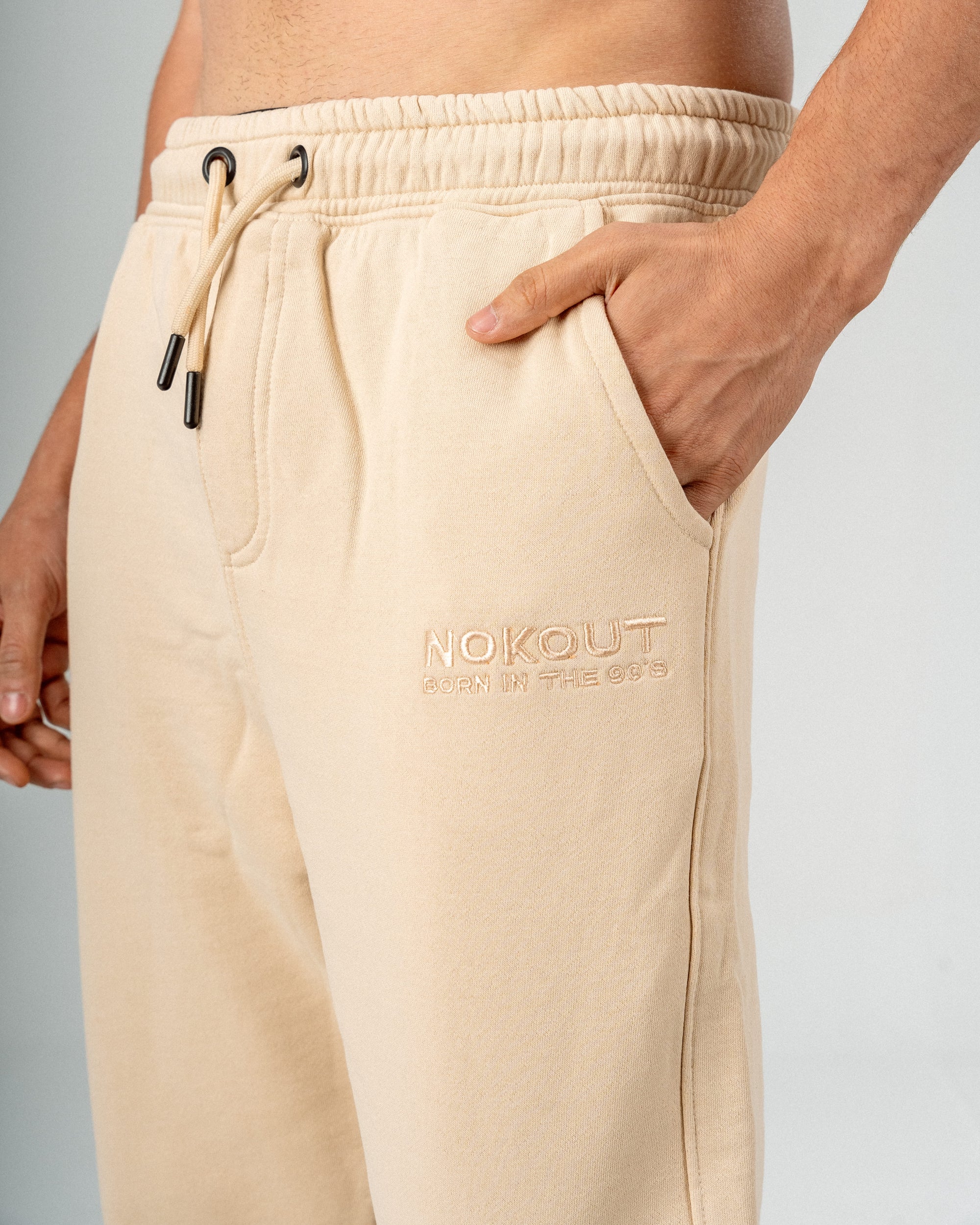 Track Sweatpants