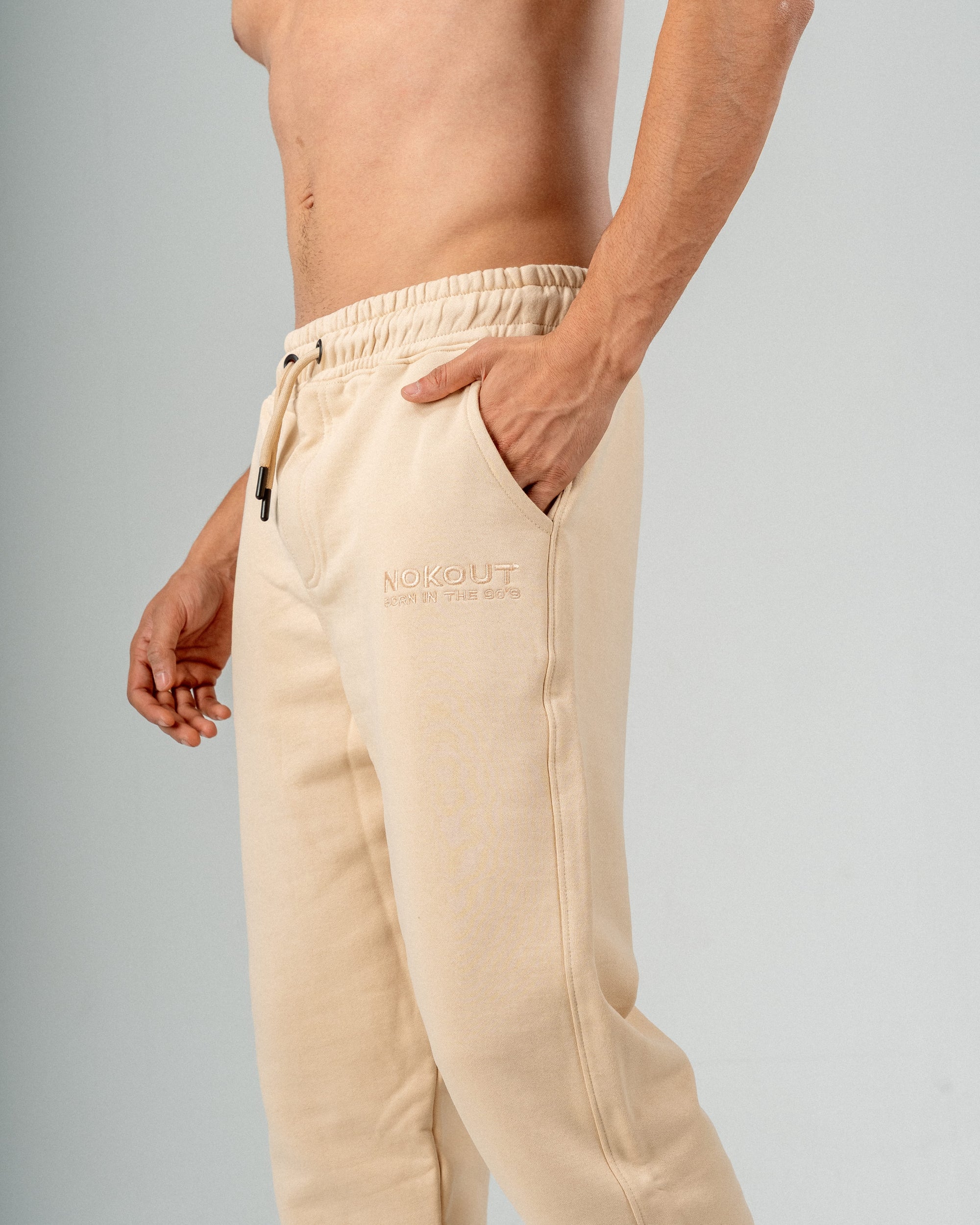 Classic Joggers
