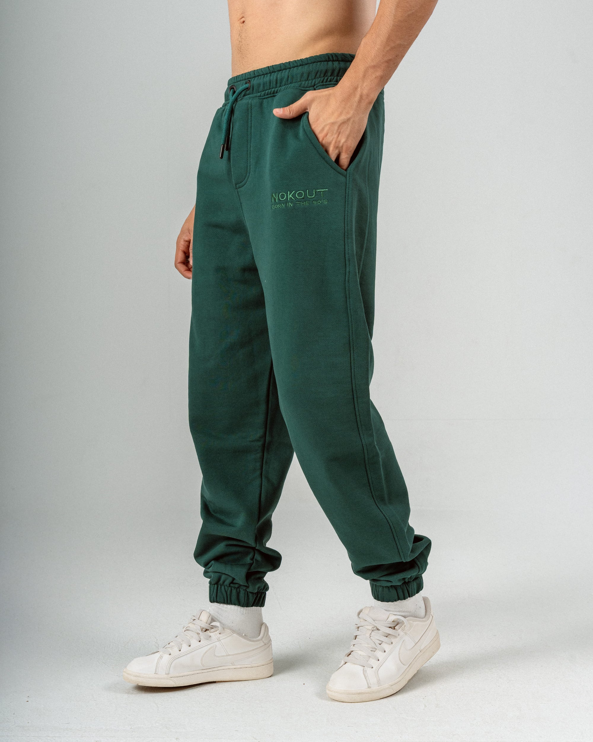 Track Sweatpants