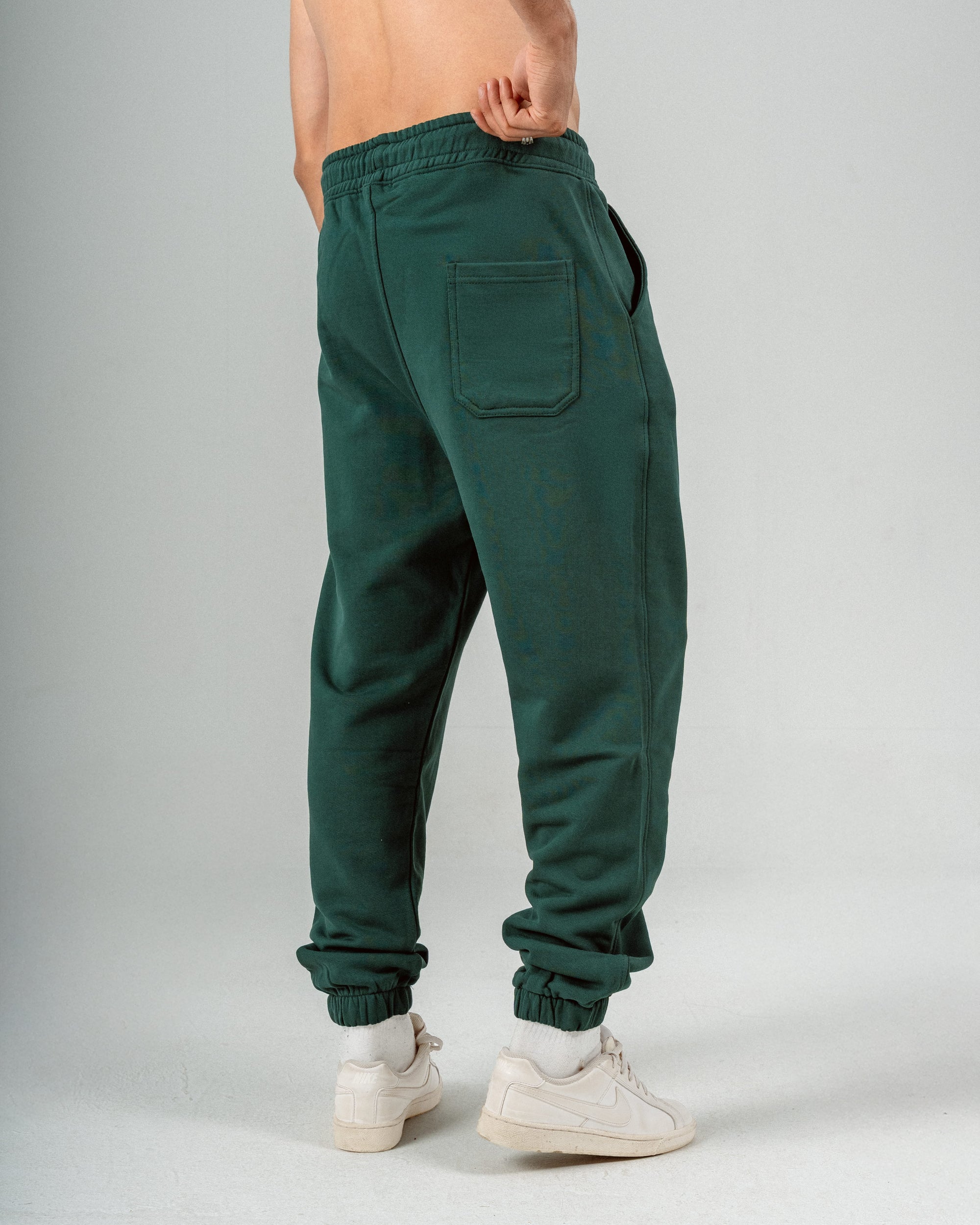 Track Sweatpants