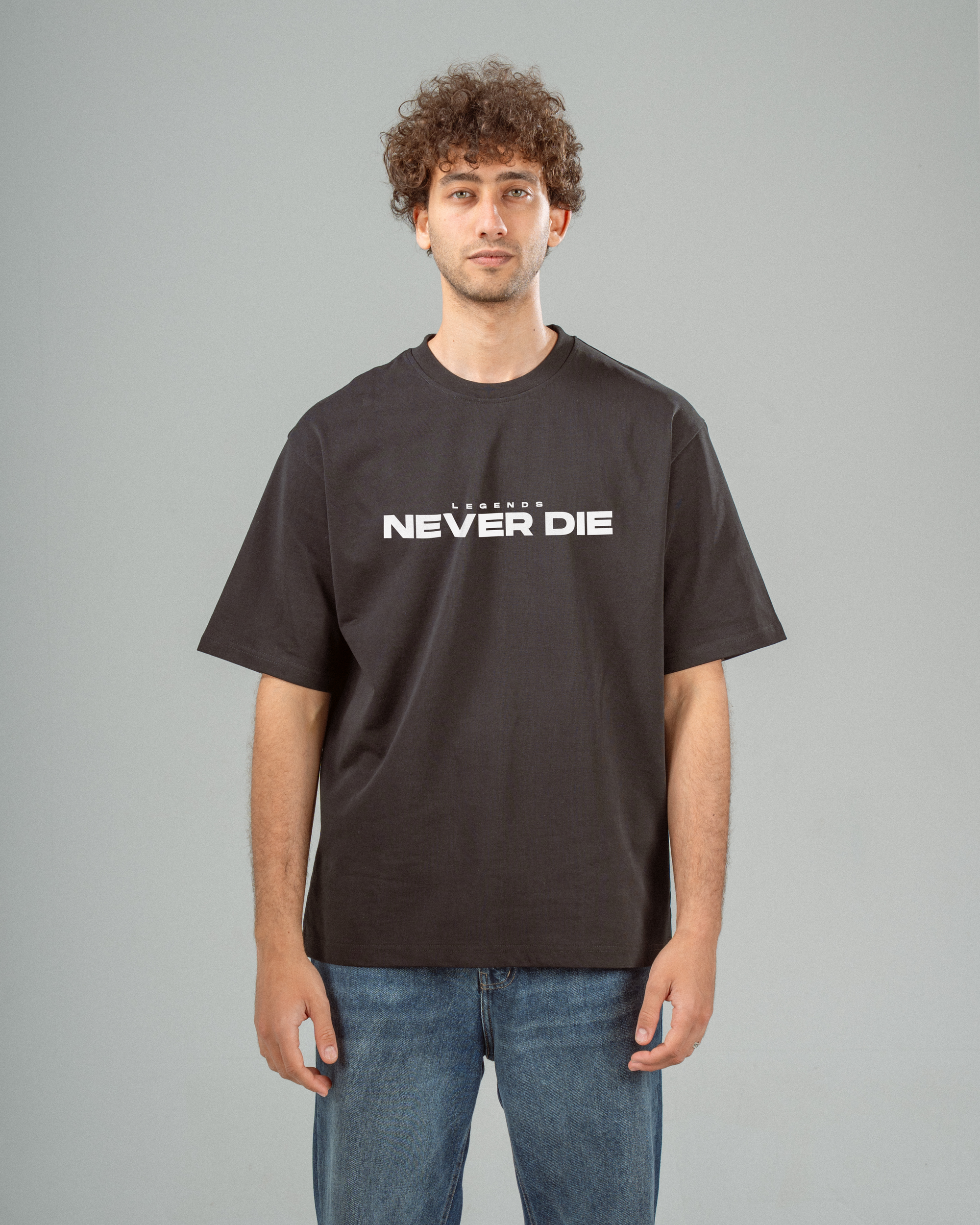 Never Die