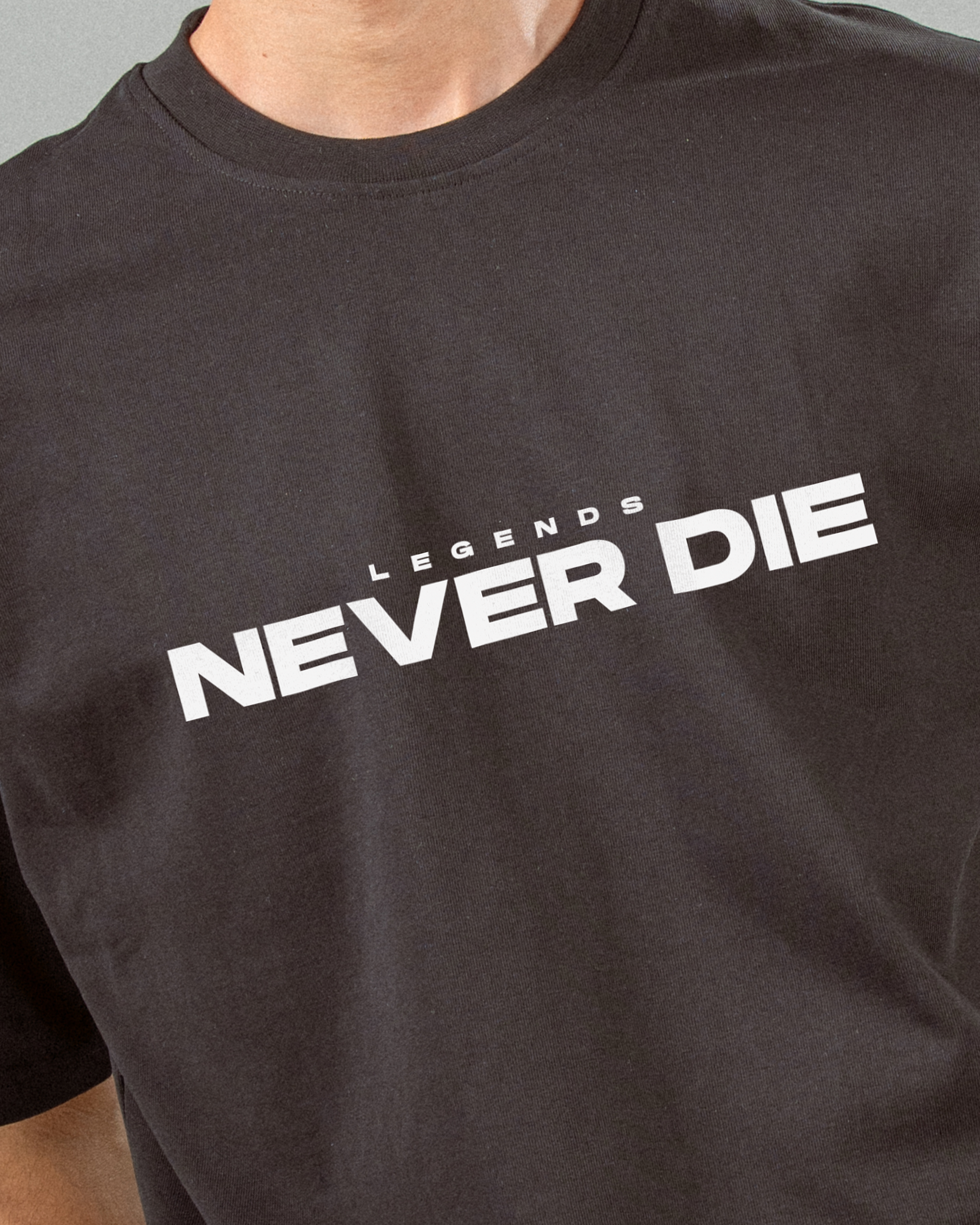 Never Die