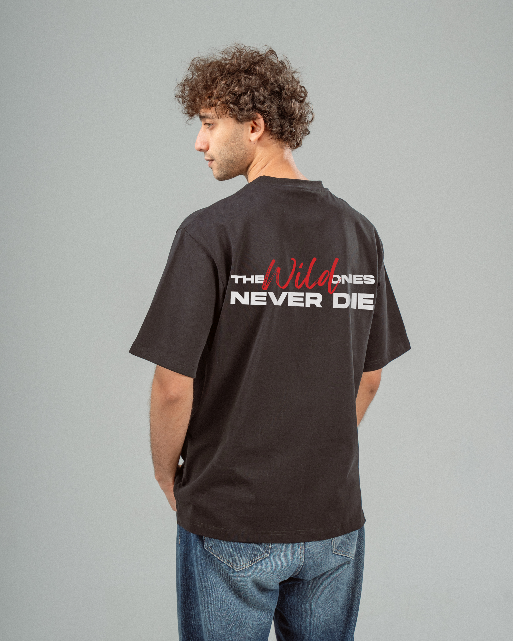 Never Die