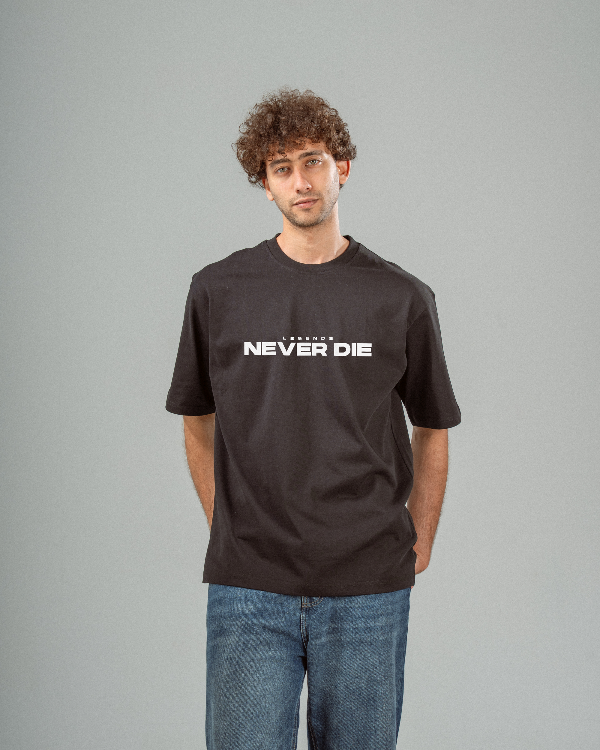Never Die