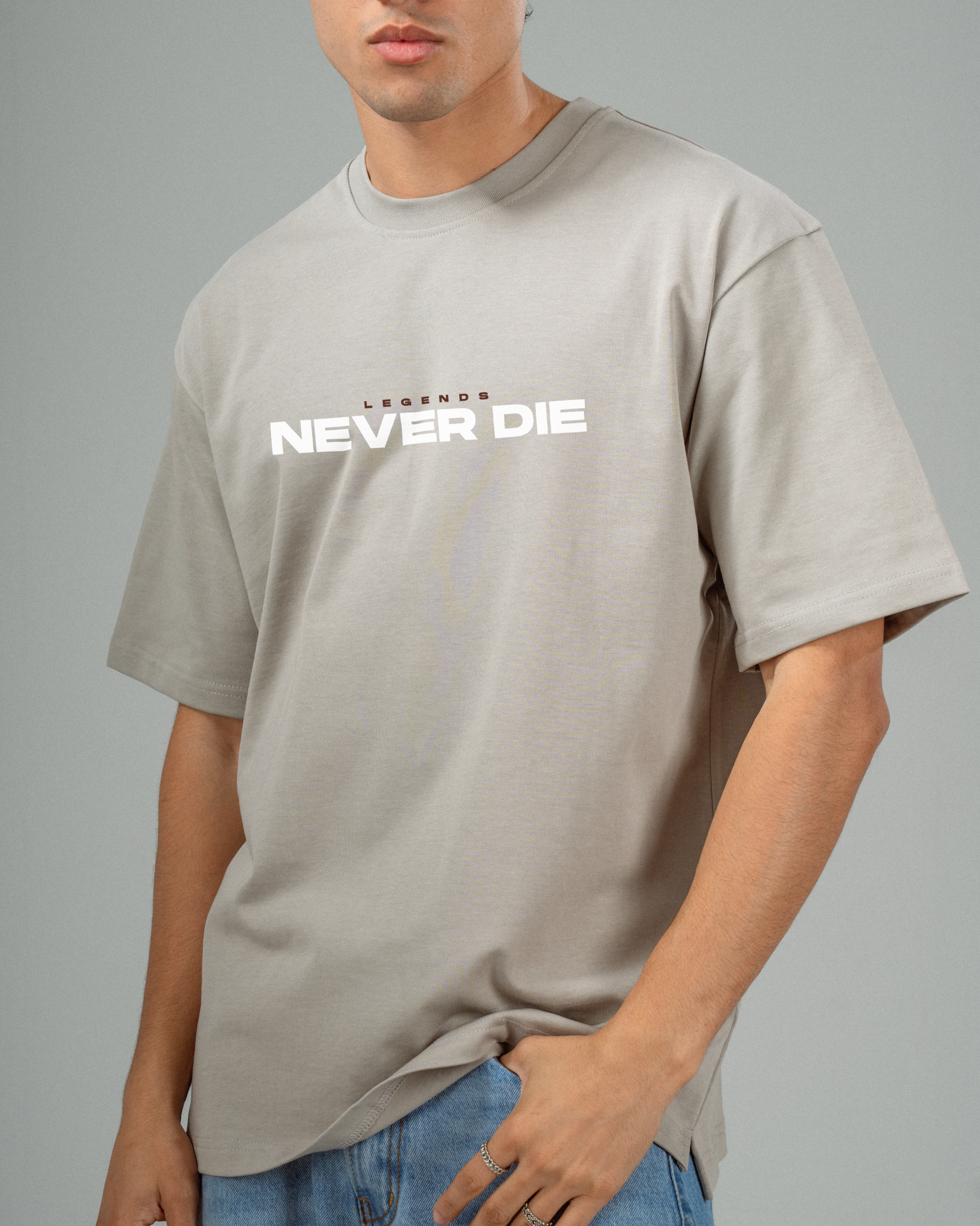 Never Die