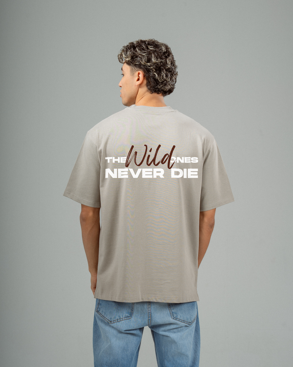 Never Die