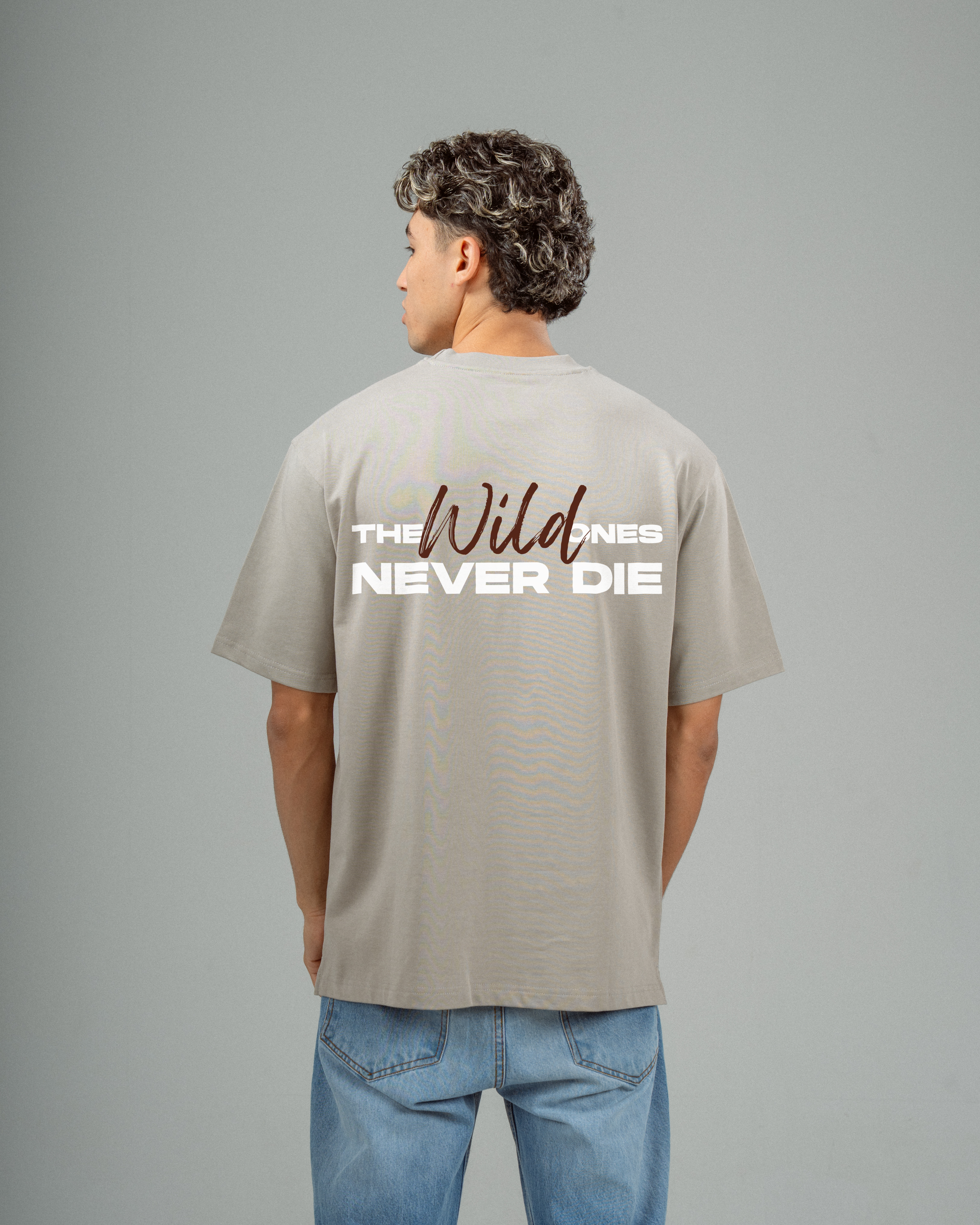 Never Die