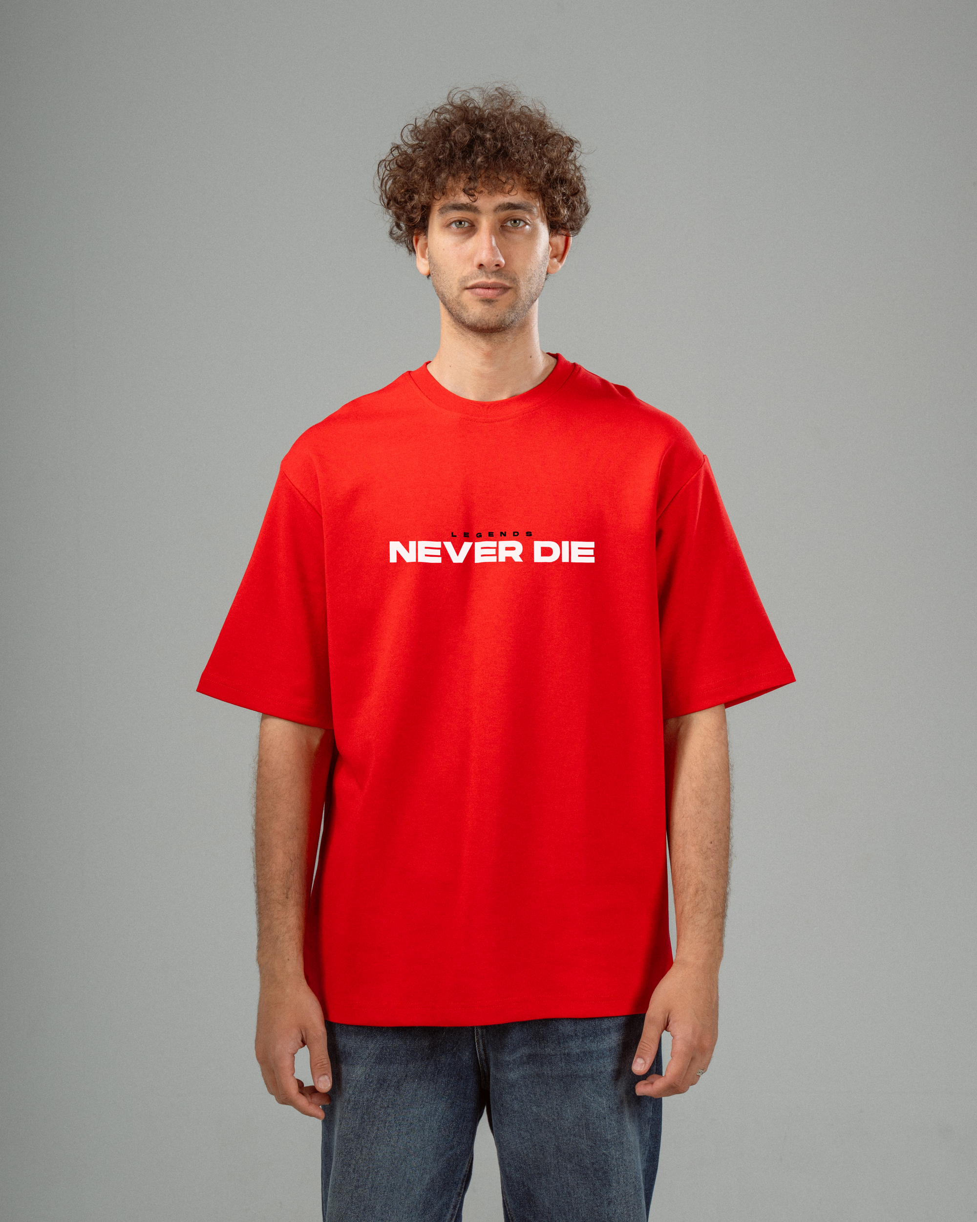 Never Die