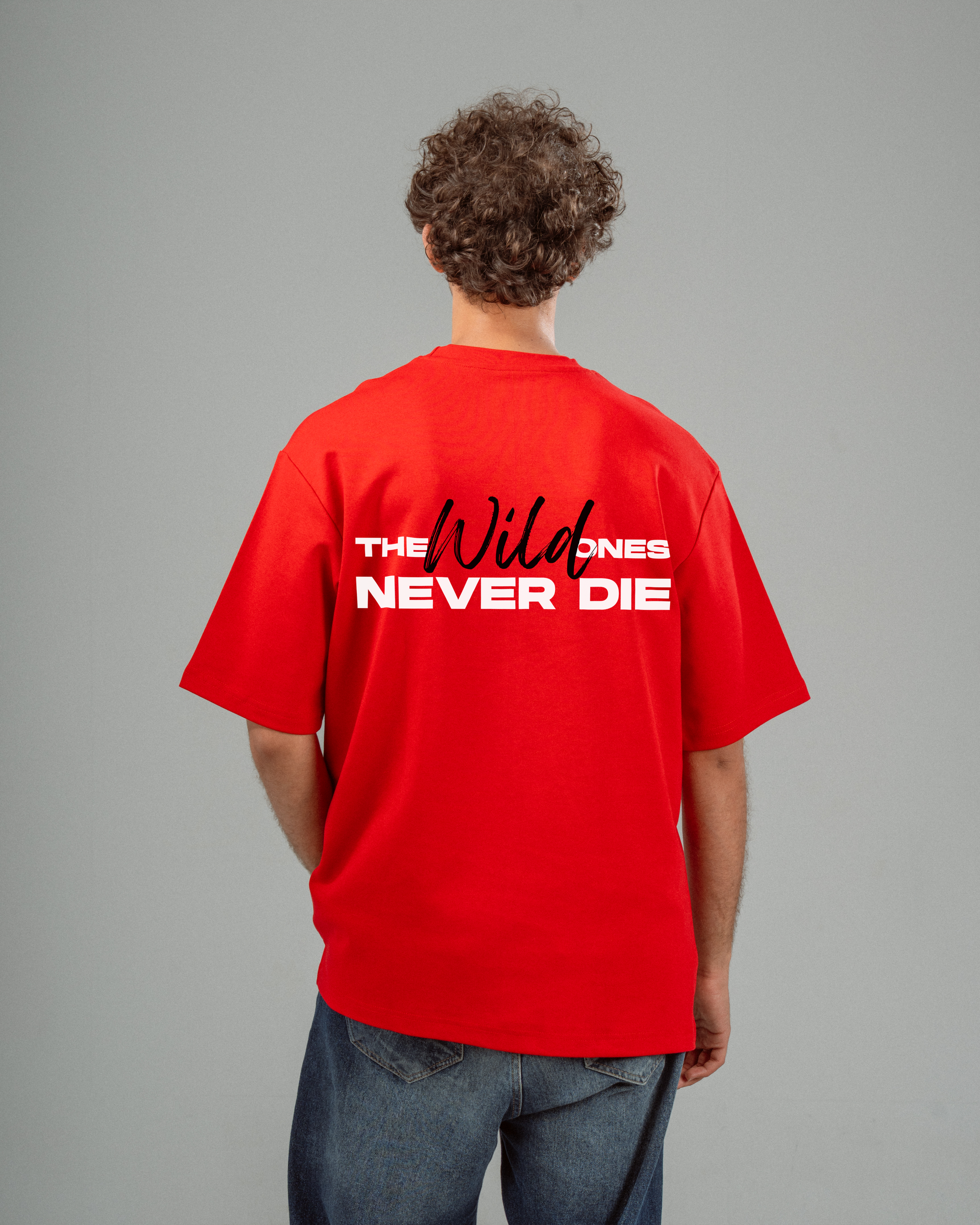 Never Die